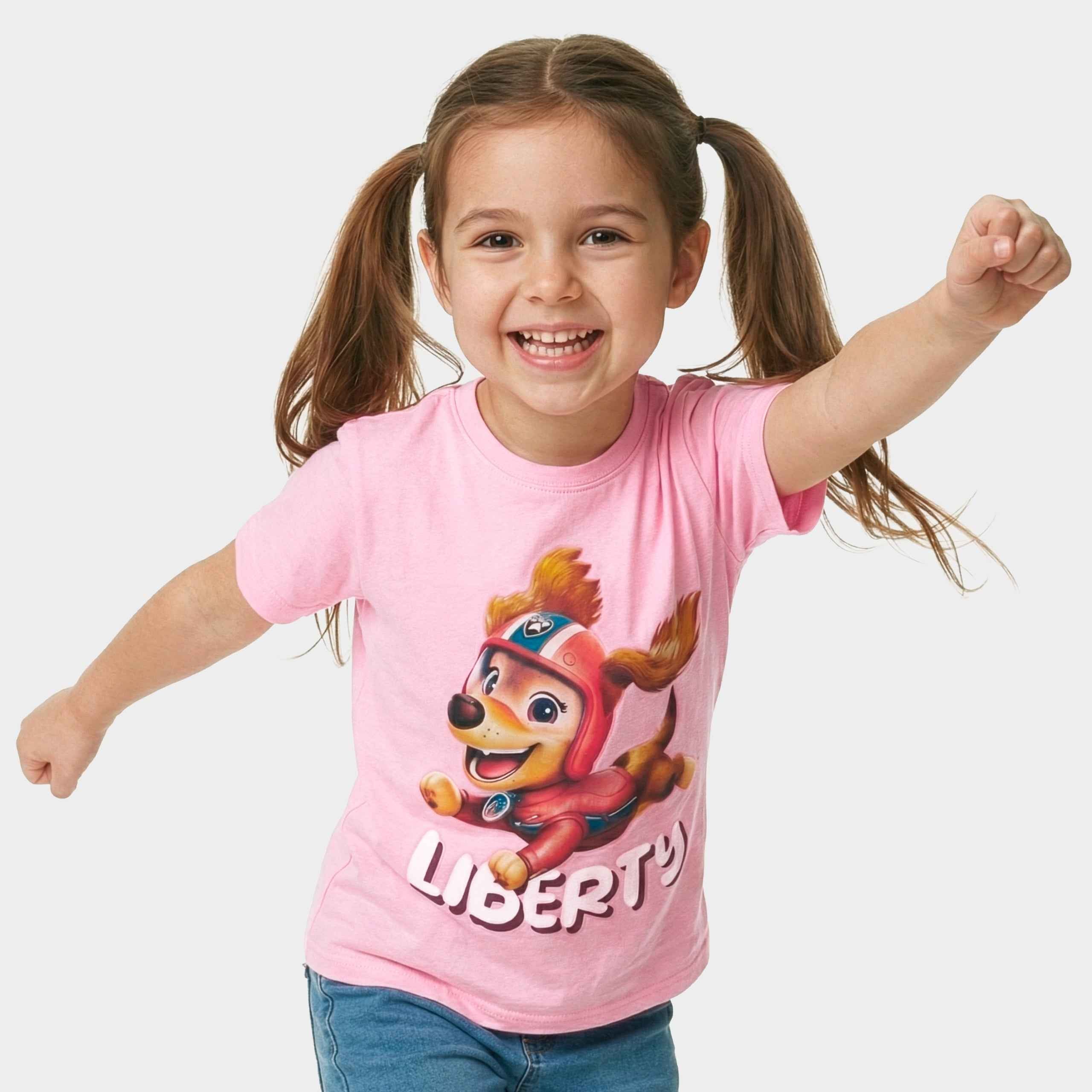 PAW Patrol Liberty T-Shirt