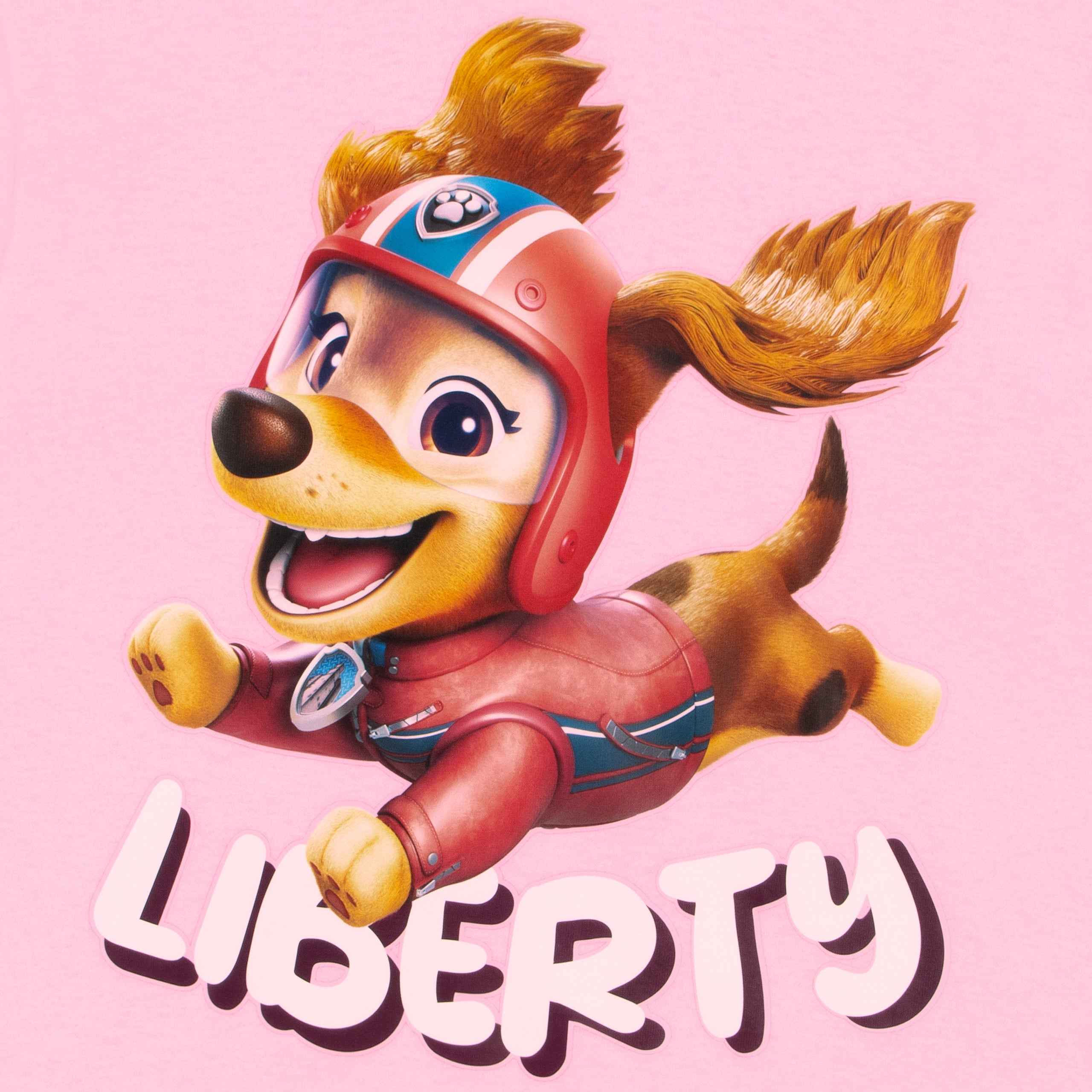 PAW Patrol Liberty T-Shirt