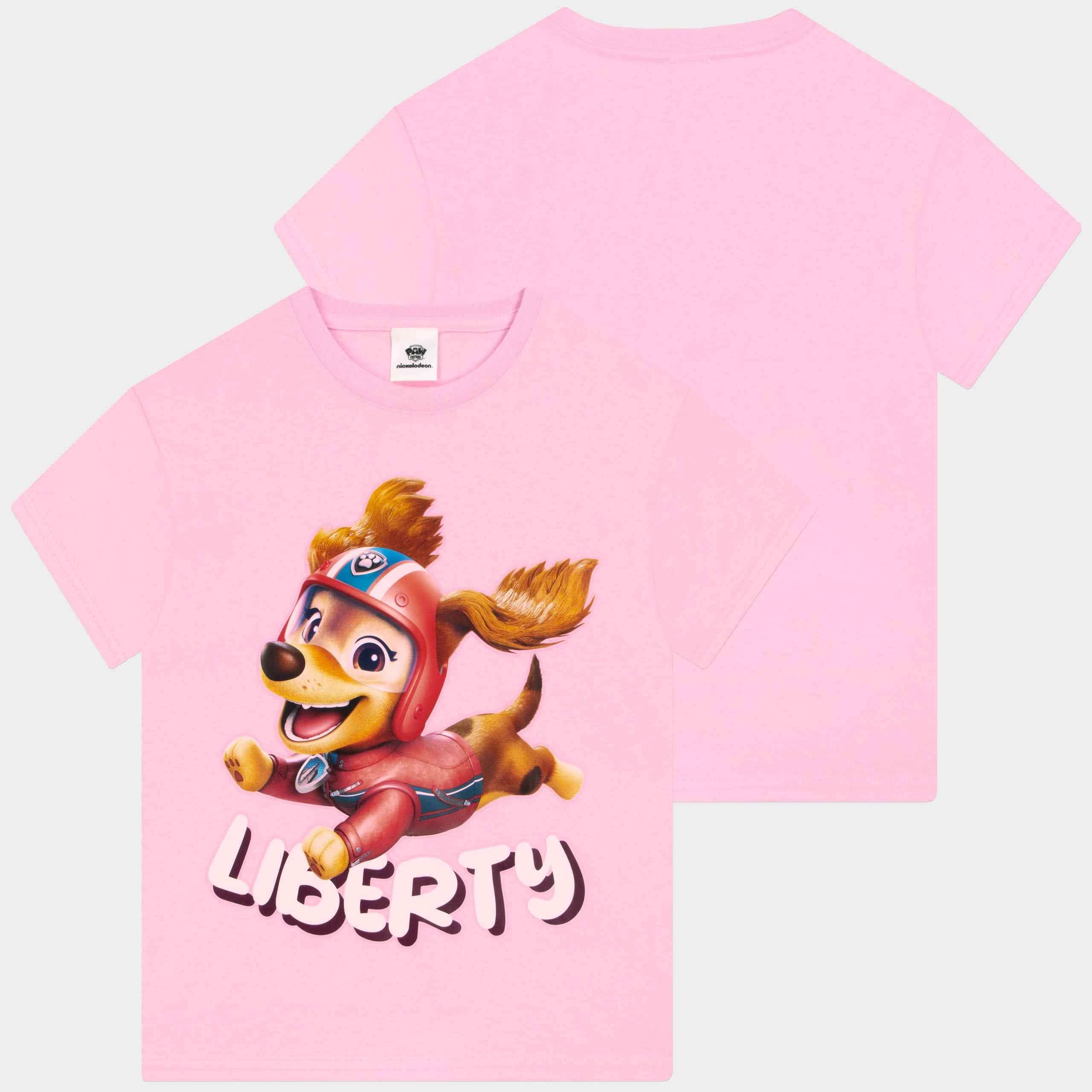 PAW Patrol Liberty T-Shirt