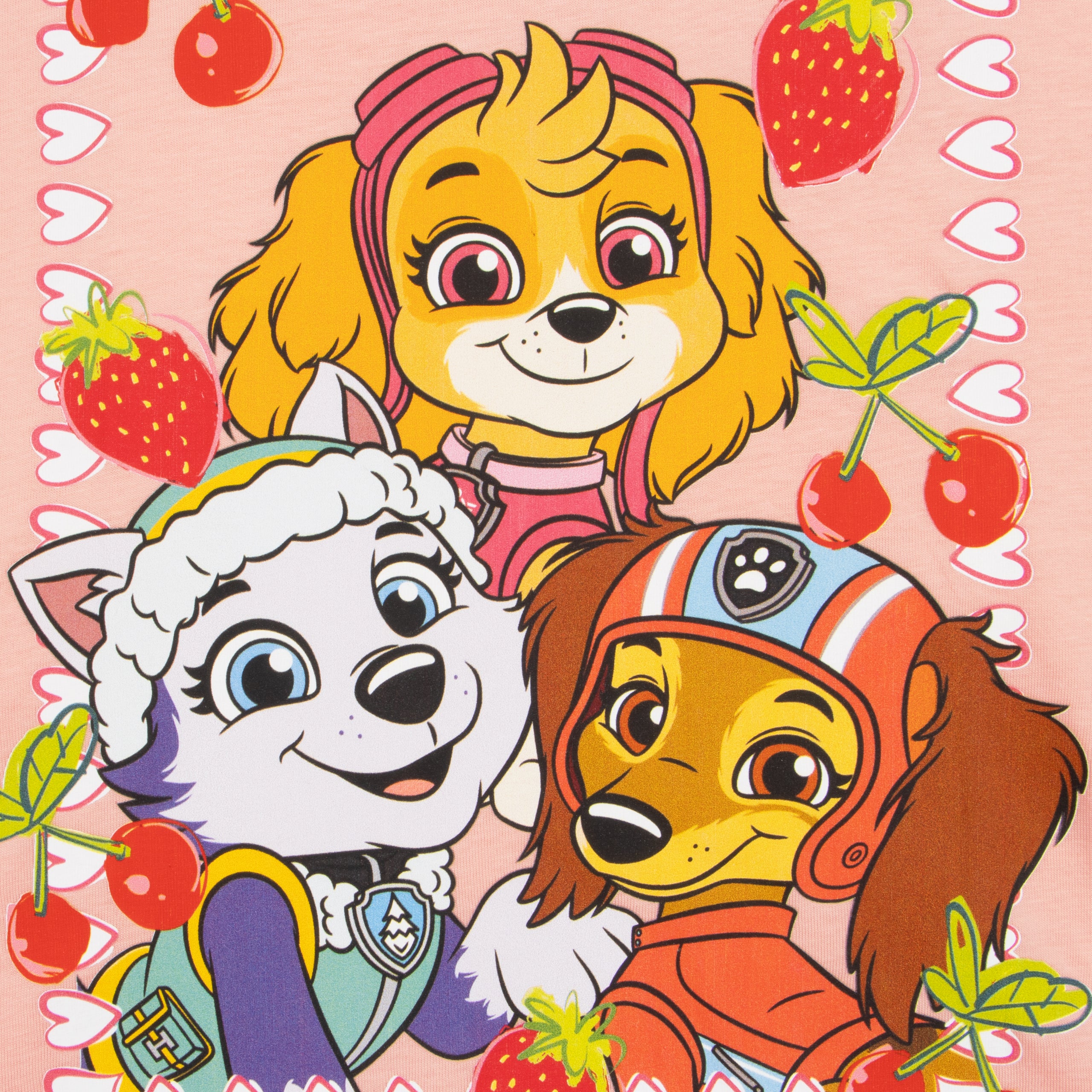PAW Patrol Berry T-Shirt