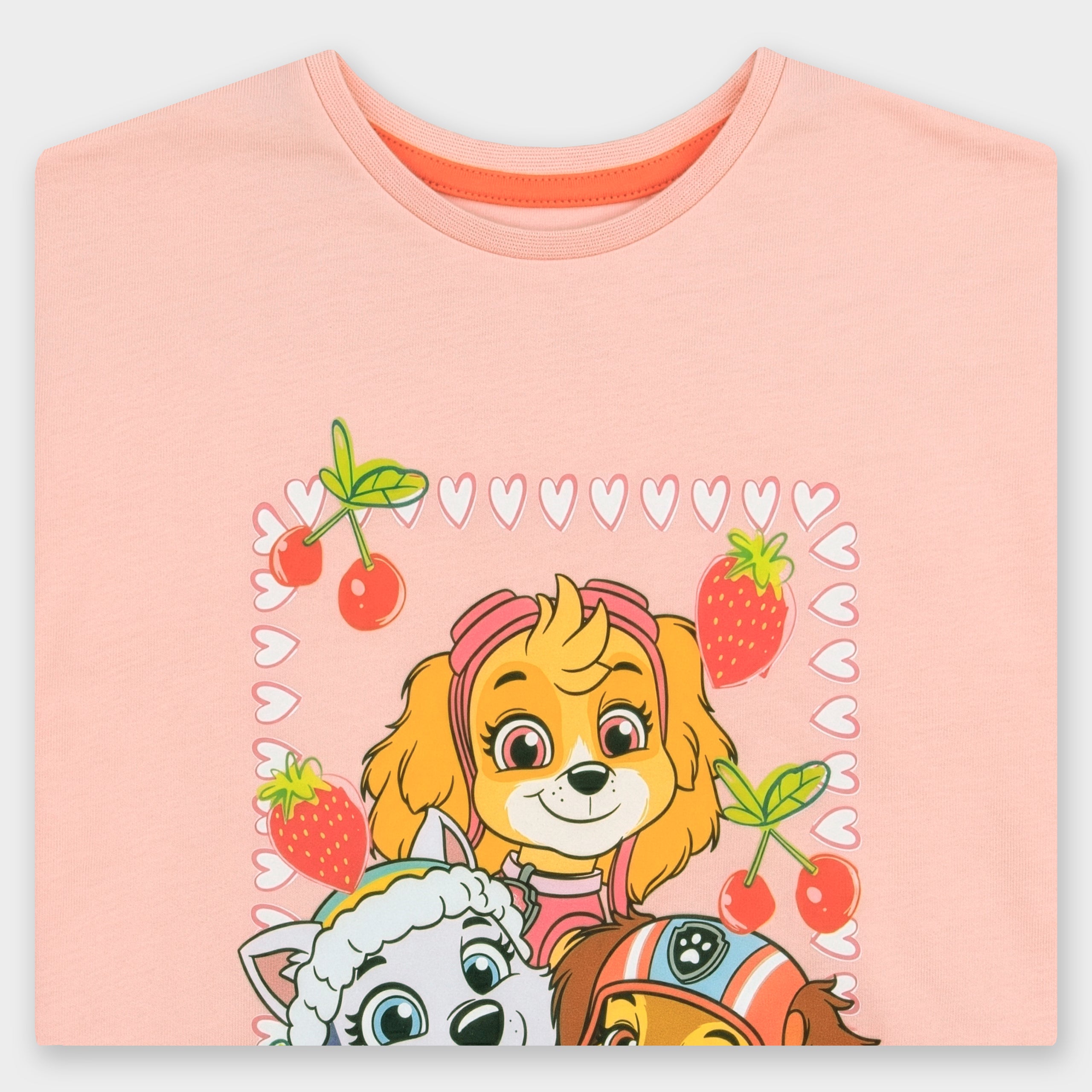 PAW Patrol Berry T-Shirt
