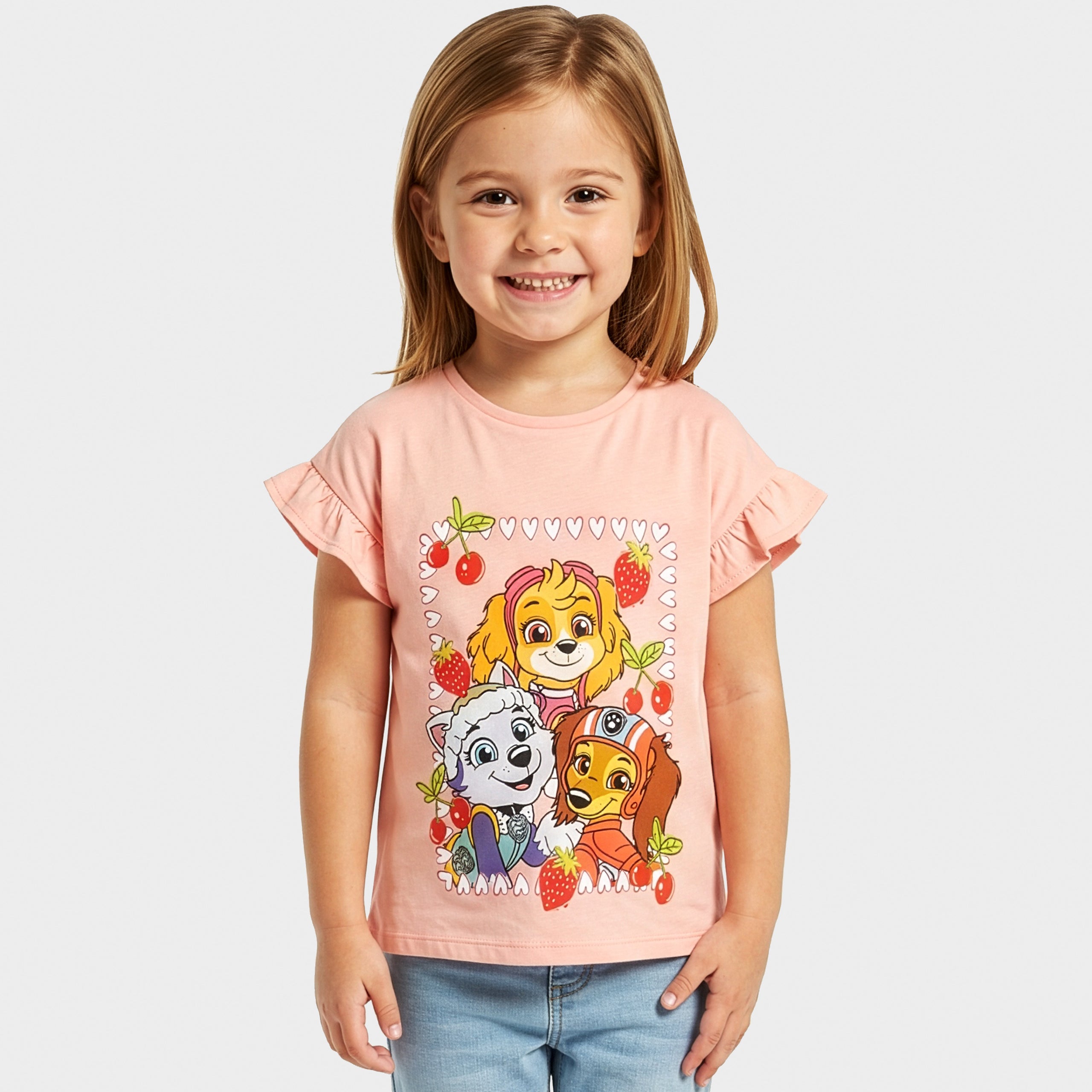 PAW Patrol Berry T-Shirt