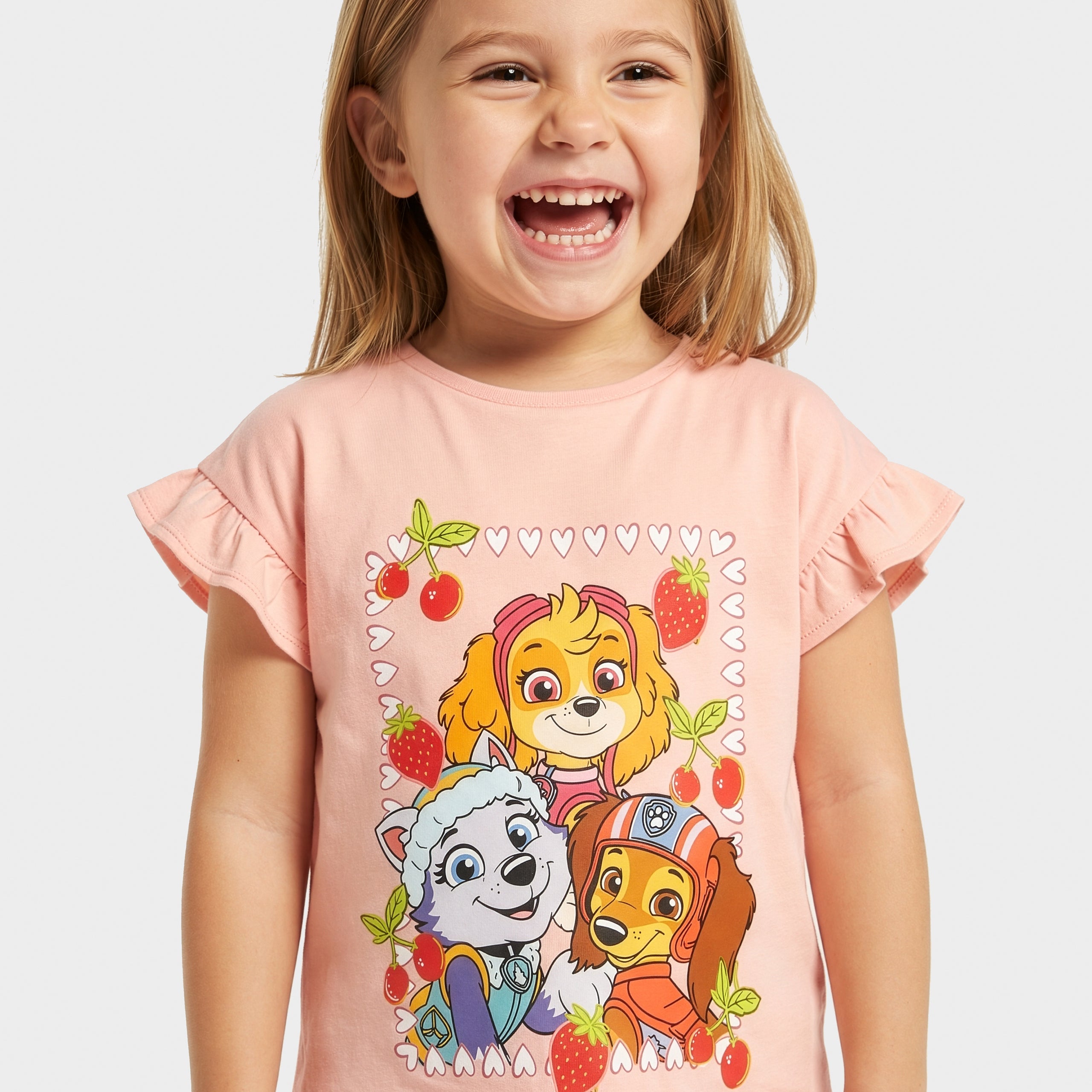 PAW Patrol Berry T-Shirt