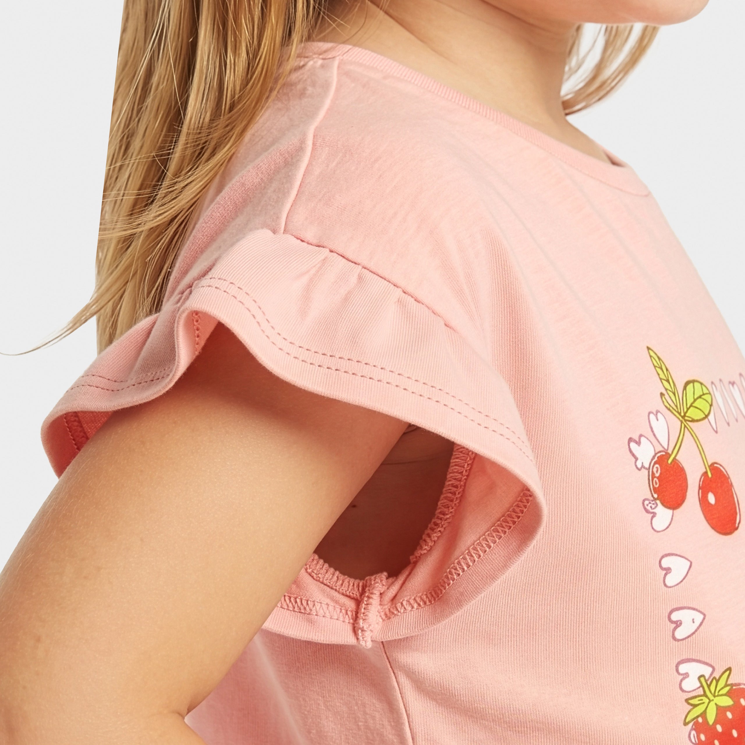 PAW Patrol Berry T-Shirt