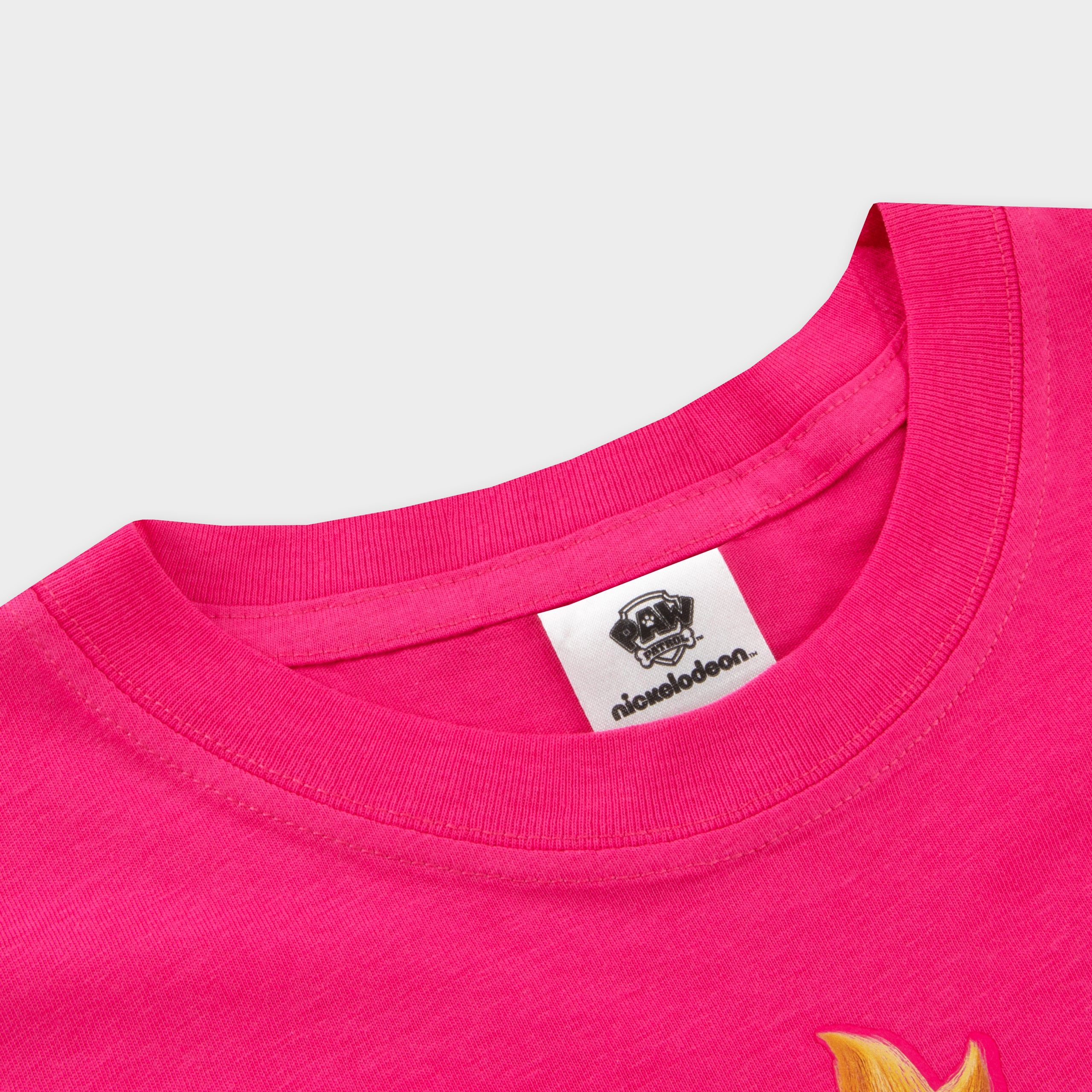 PAW Patrol Skye Short Sleeve T-Shirt