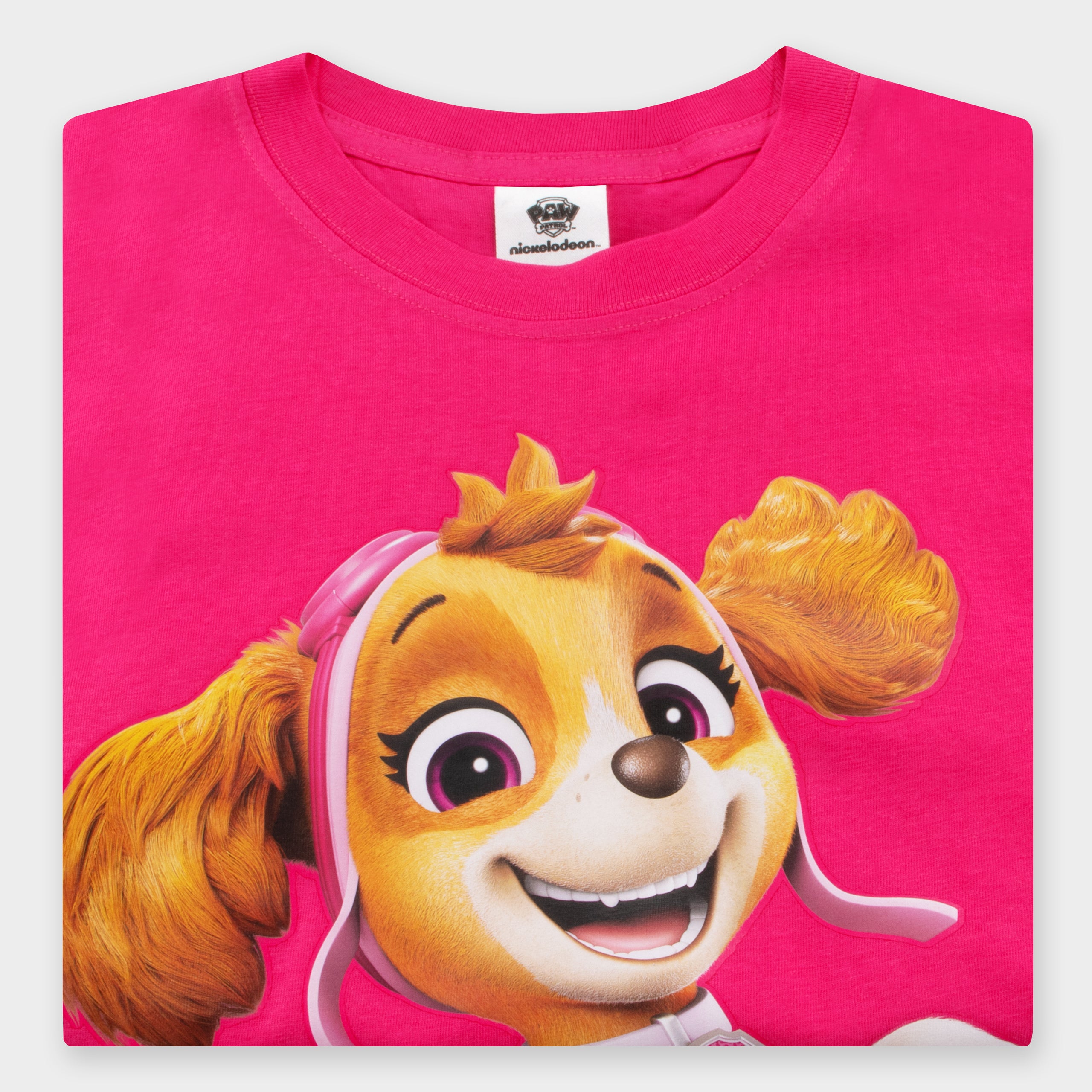 PAW Patrol Skye Short Sleeve T-Shirt