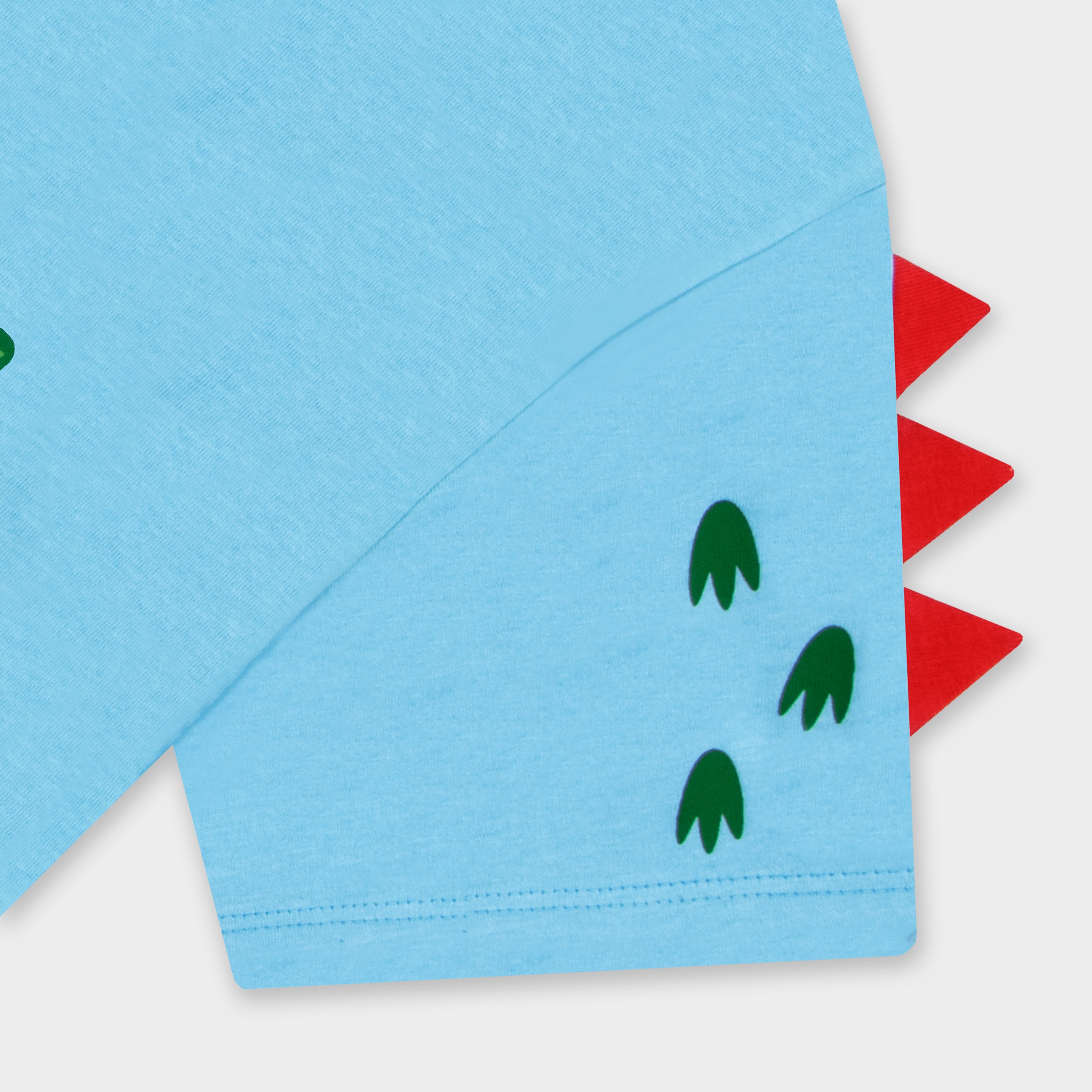 PAW Patrol Dinosaur 'Paw, Claws & Roars' Short Sleeve T-Shirt
