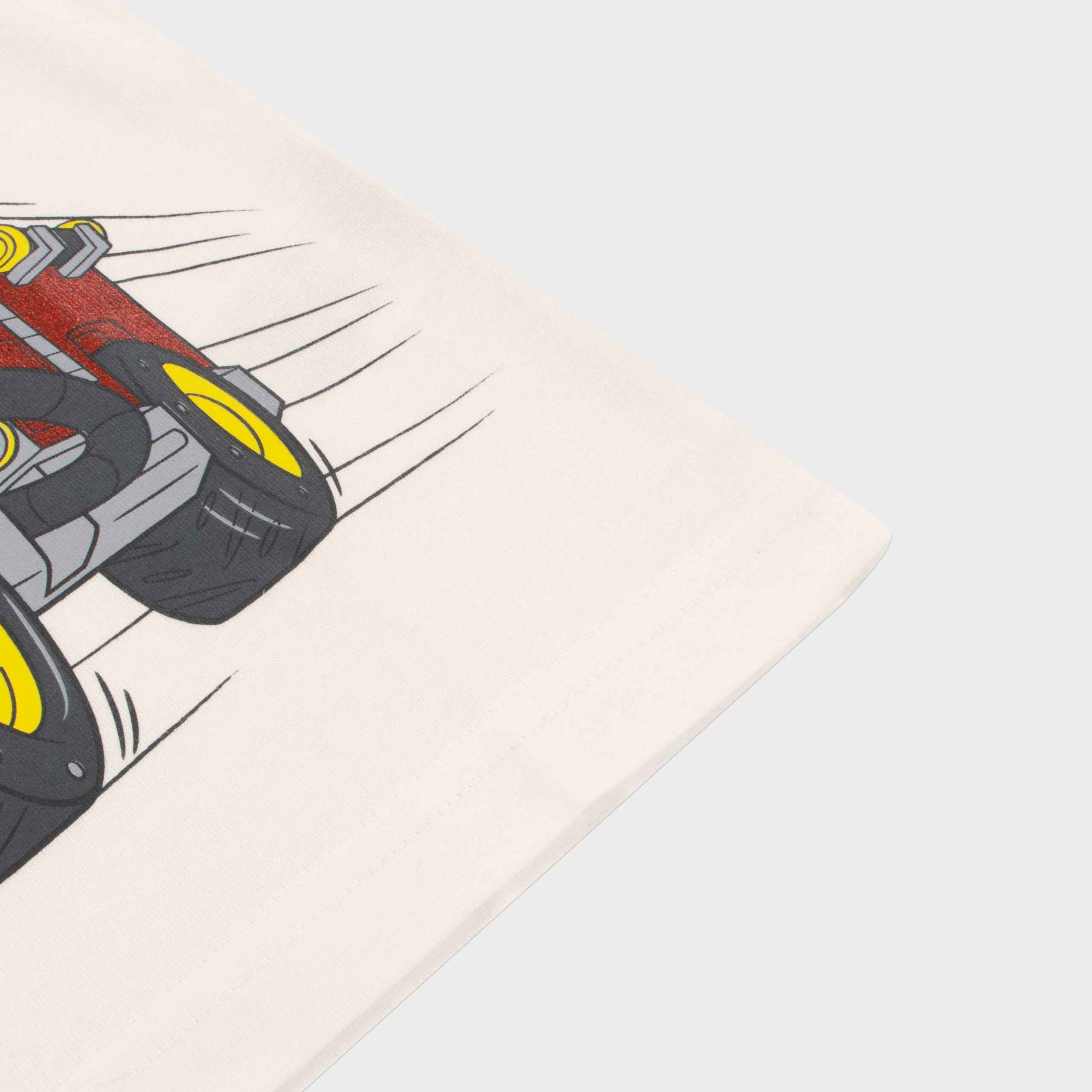 PAW Patrol Long Sleeve T-Shirt - Marshall