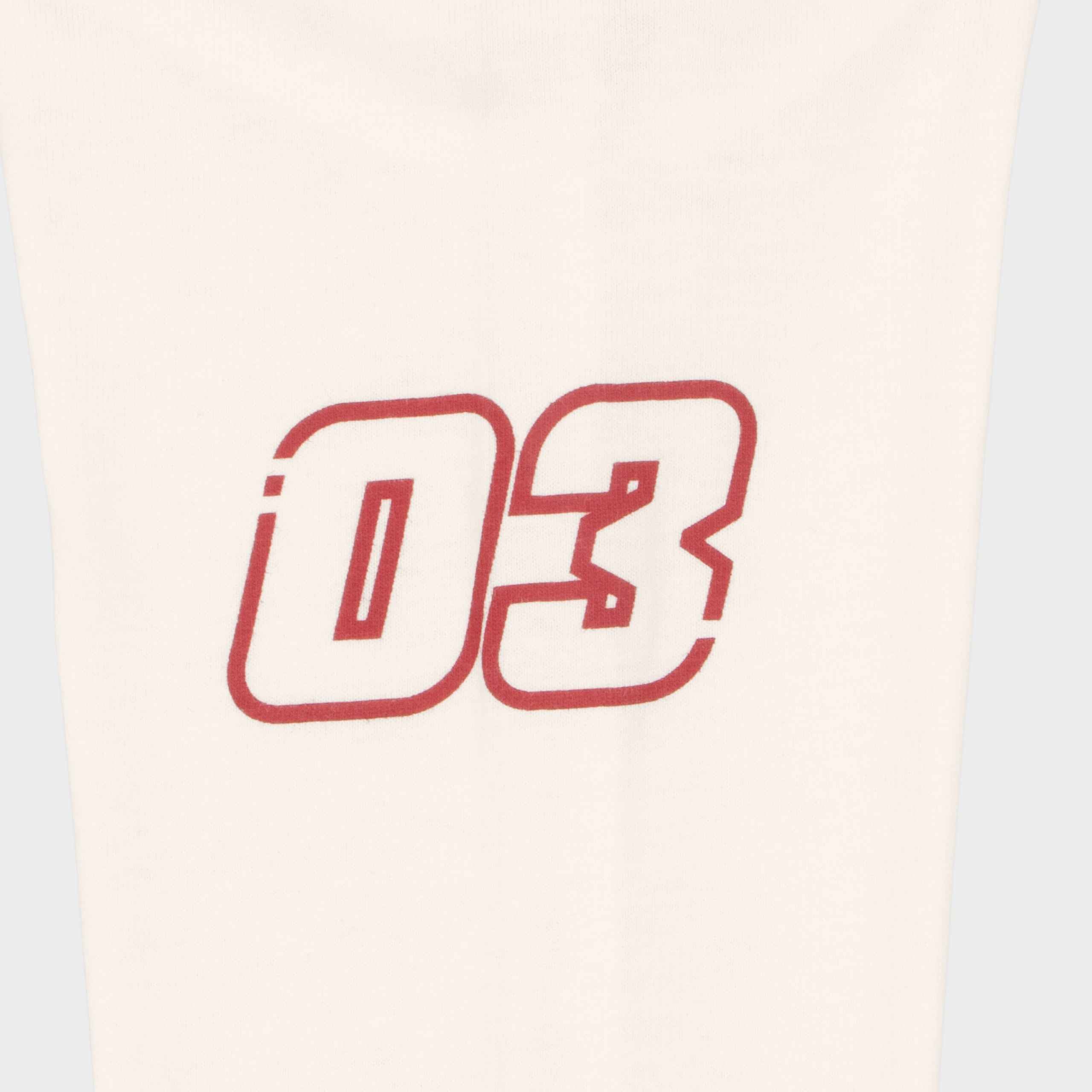 PAW Patrol Long Sleeve T-Shirt - Marshall