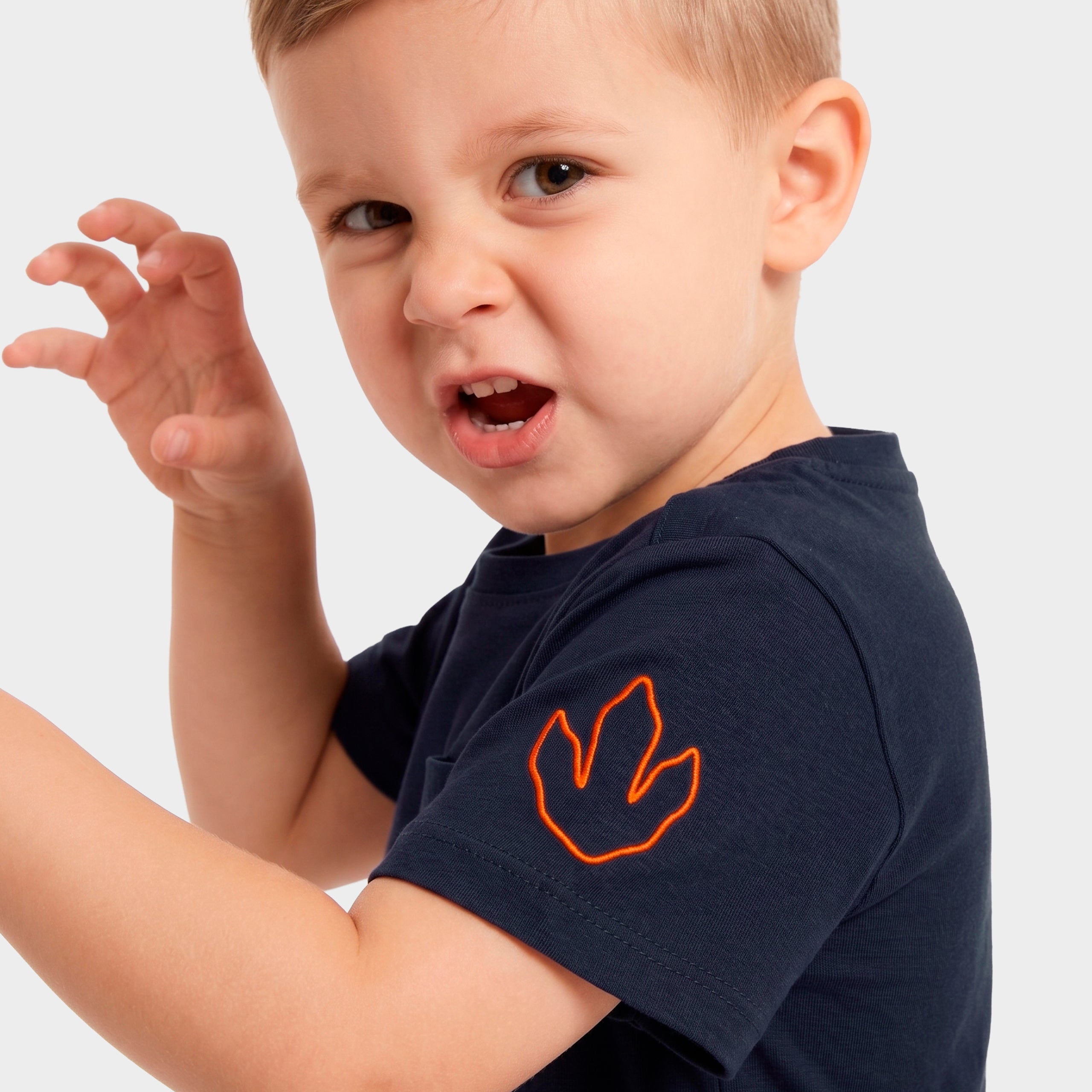 PAW Patrol Dinosaur Adaptive T-Shirt