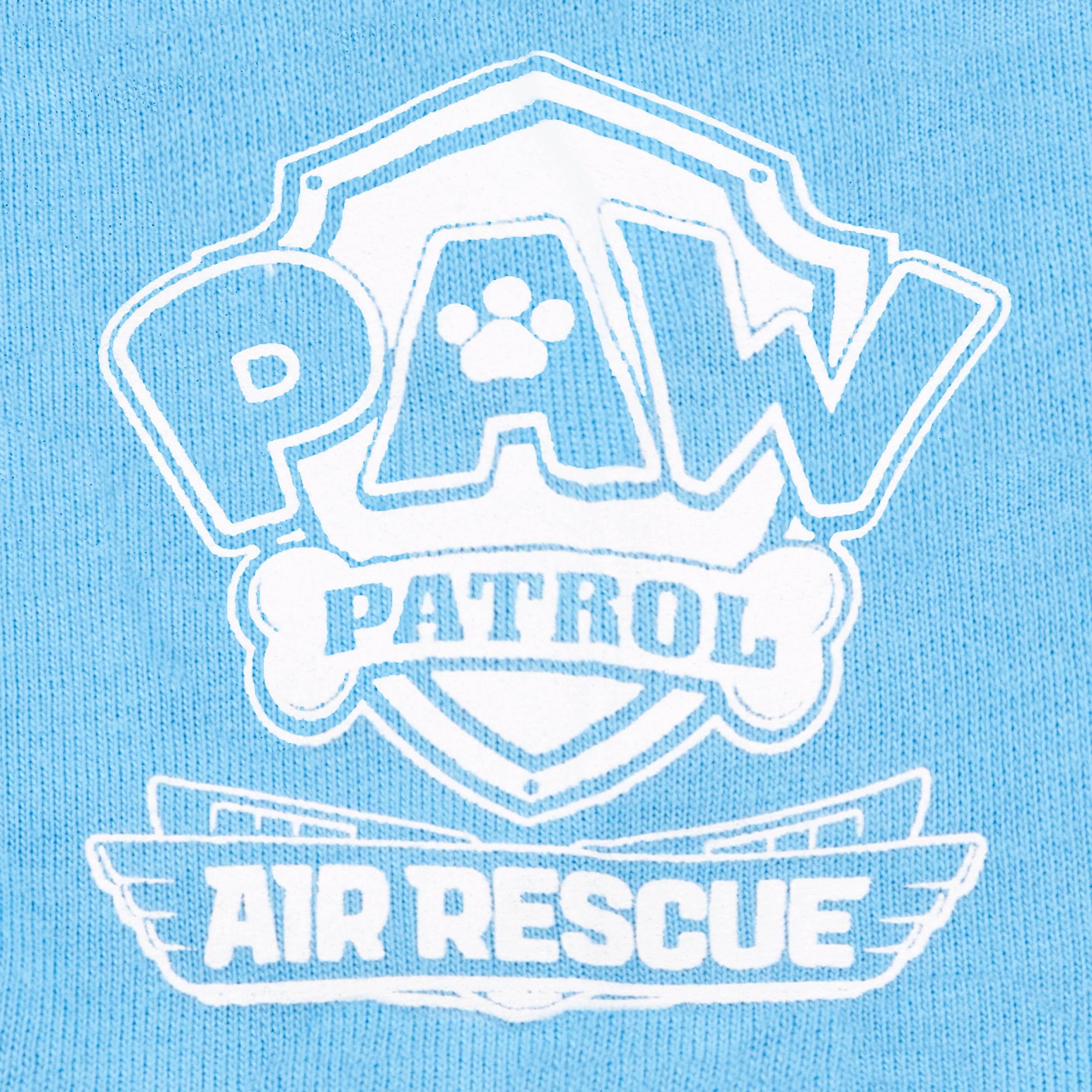 PAW Patrol T-Shirt And Shorts - Chase - Character.com