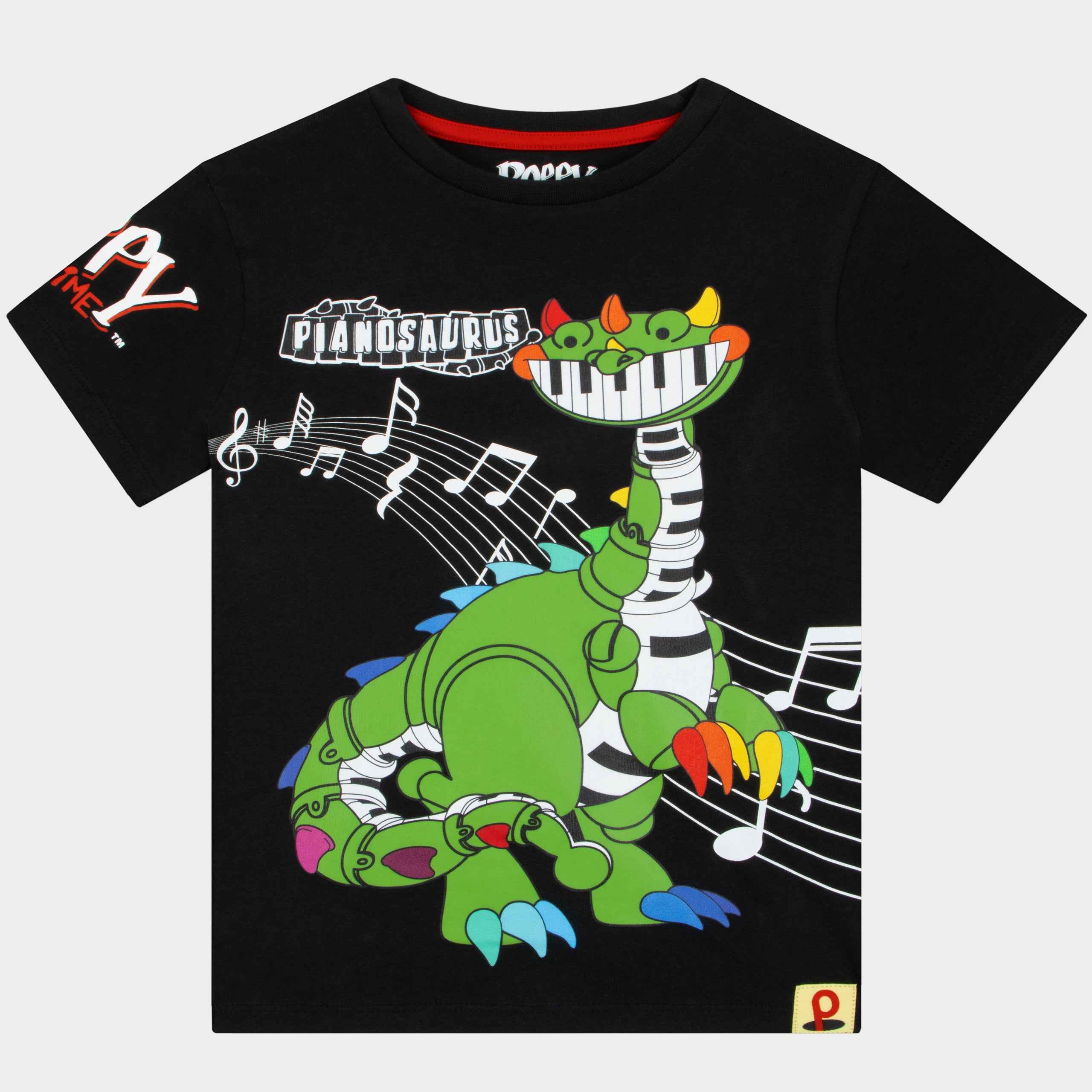 Poppy Playtime Tshirt