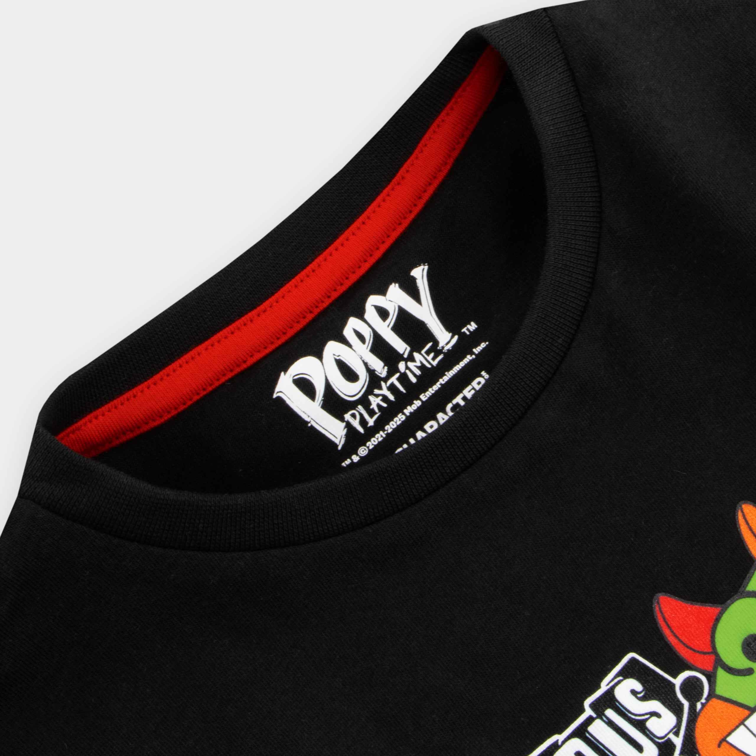 Poppy Playtime Tshirt