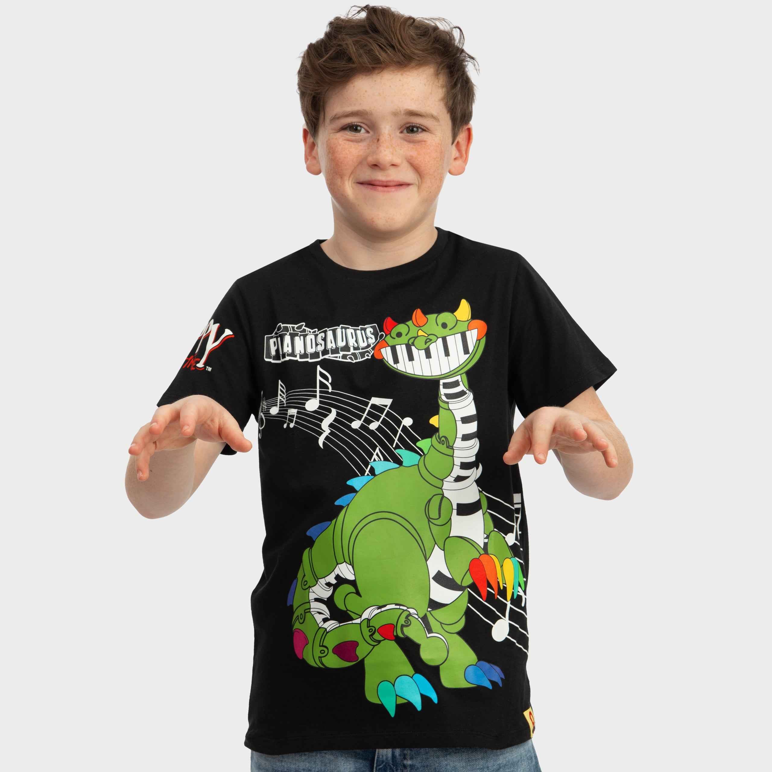 Poppy Playtime Tshirt