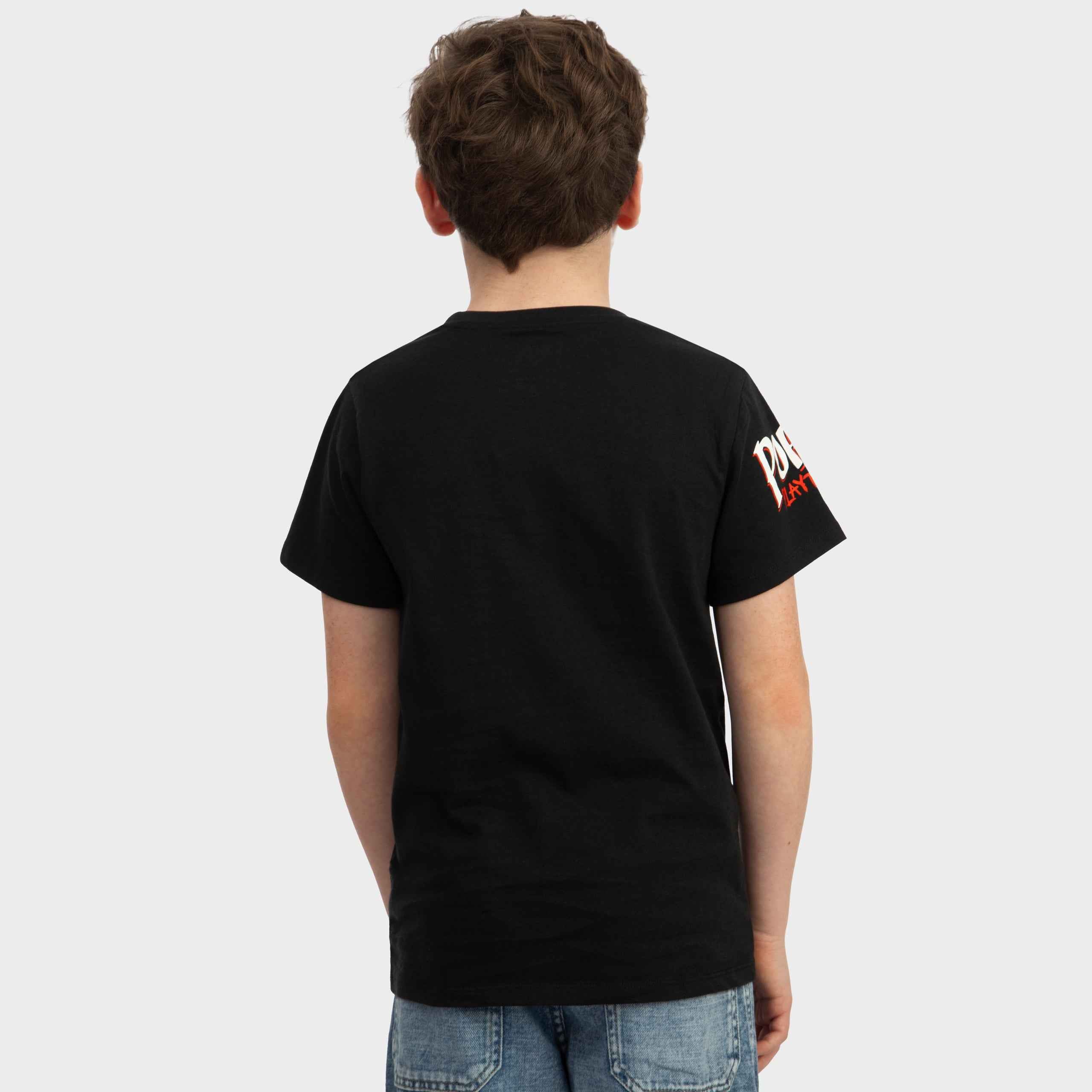 Poppy Playtime Tshirt