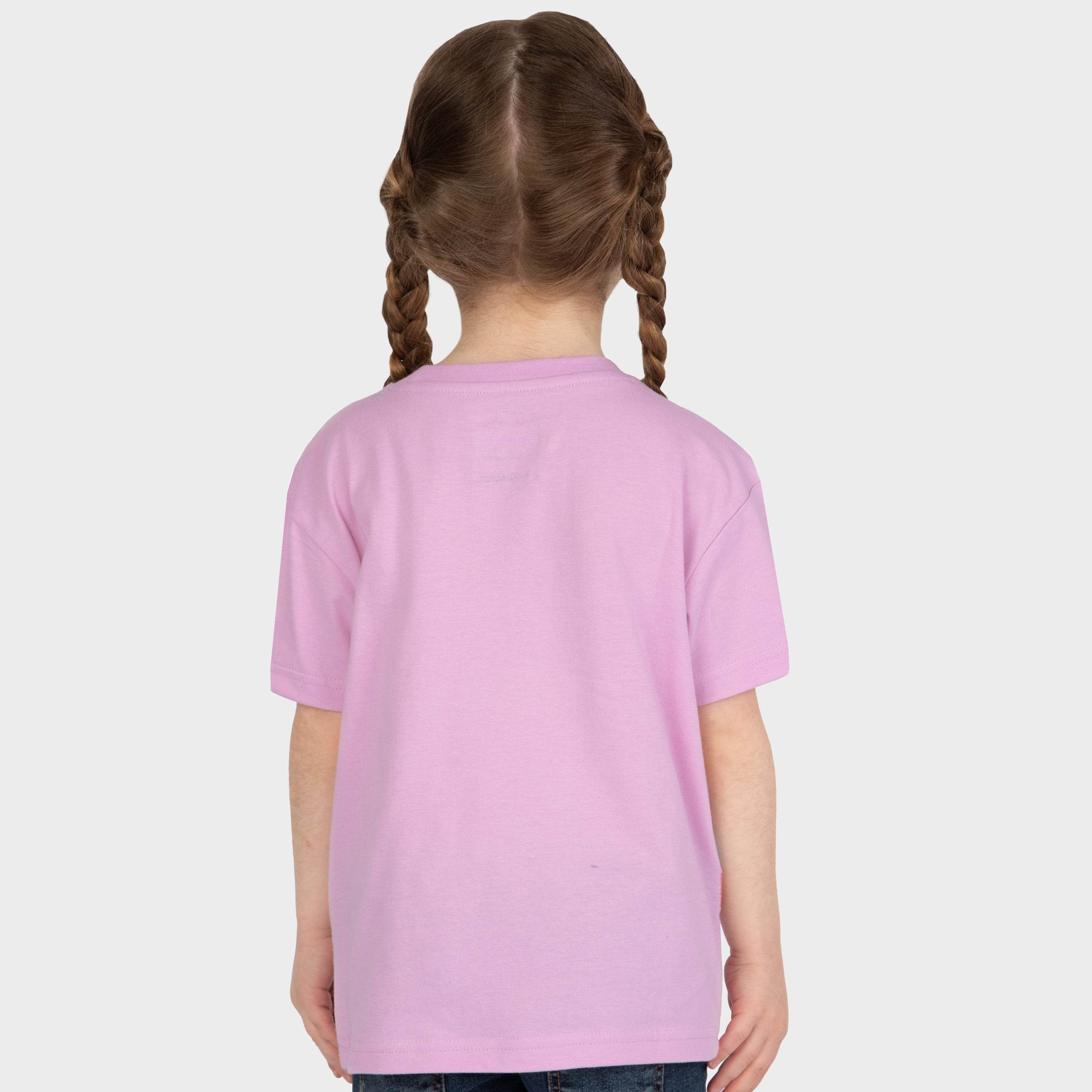 Peppa Pig Short Sleeve T-shirt - Character.com