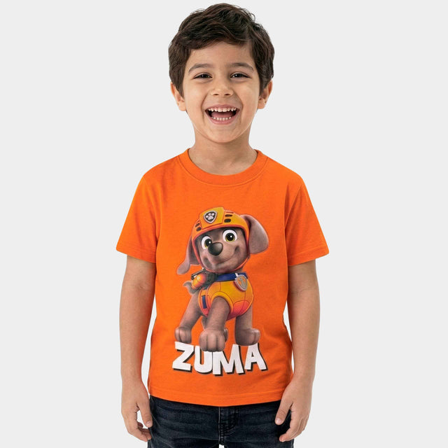 PAW Patrol Zuma T-Shirt