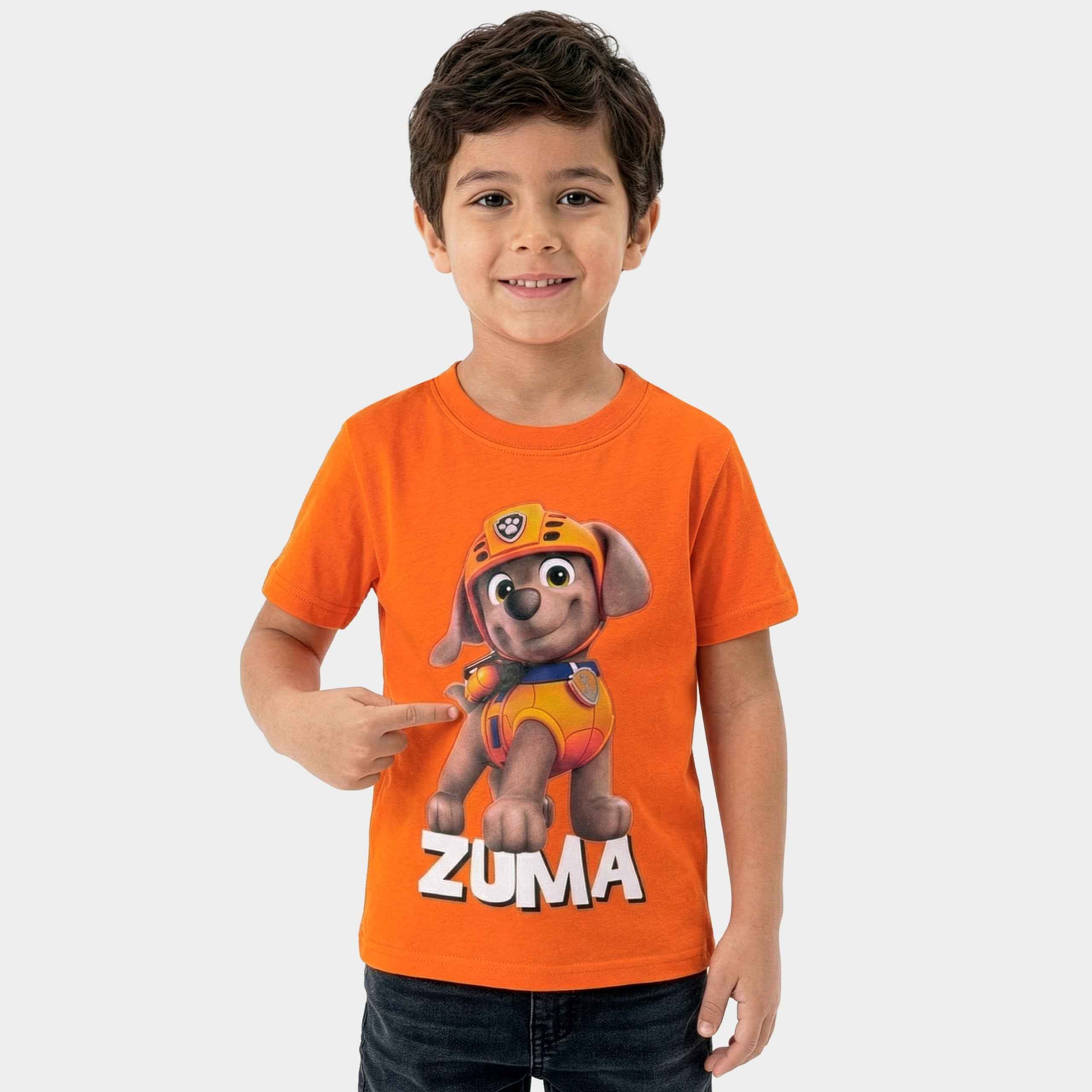 PAW Patrol Zuma T-Shirt