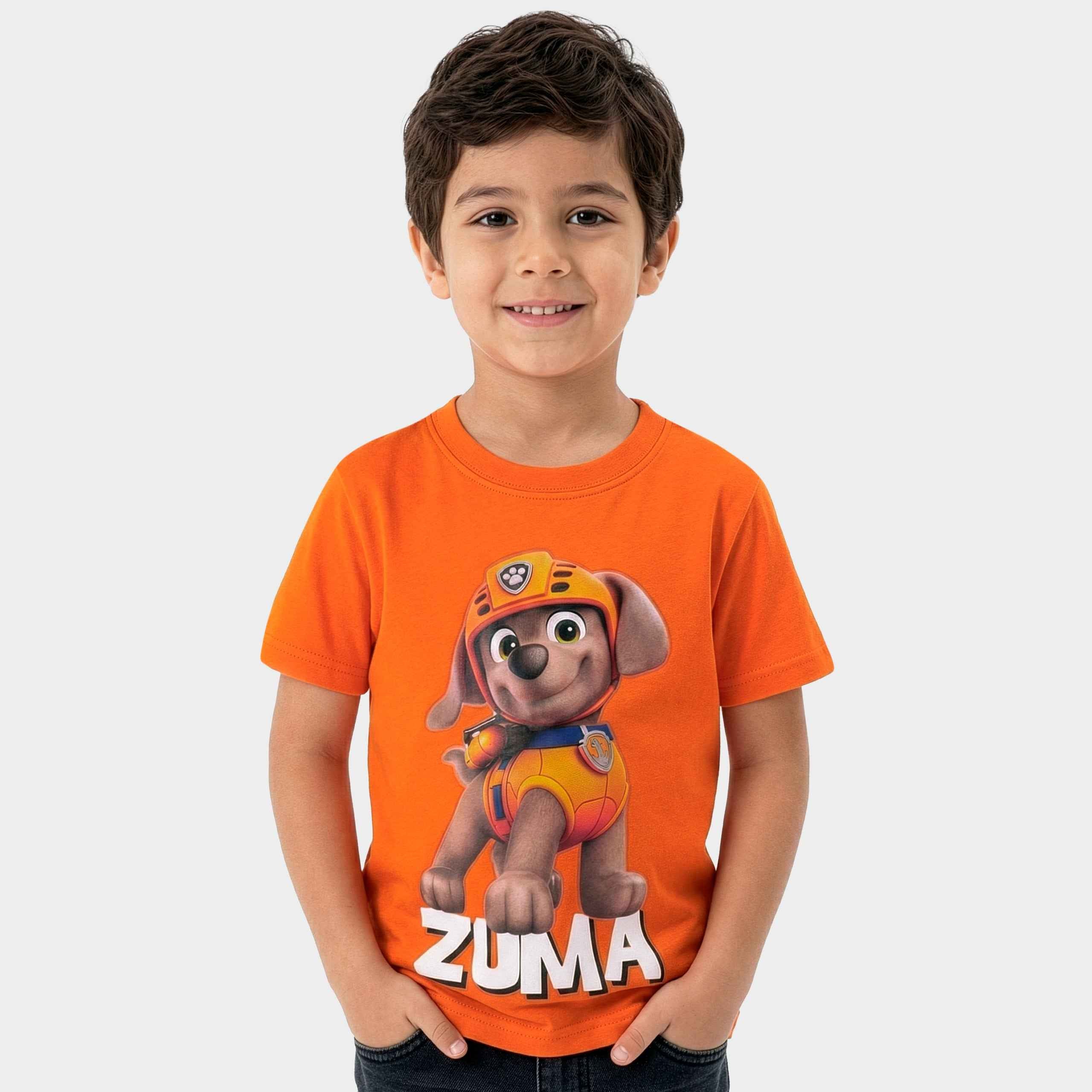 PAW Patrol Zuma T-Shirt