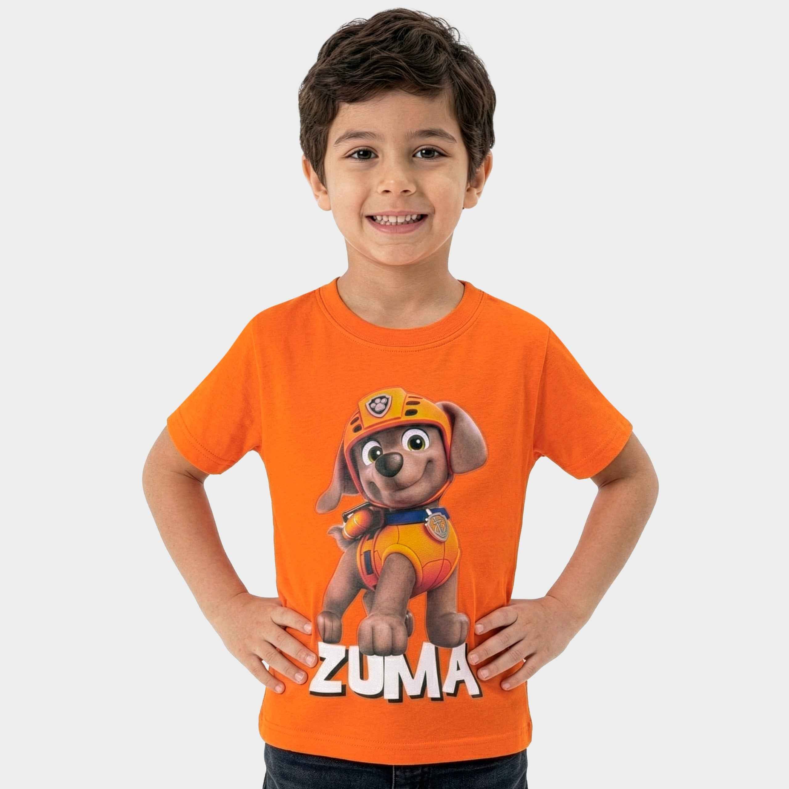 PAW Patrol Zuma T-Shirt