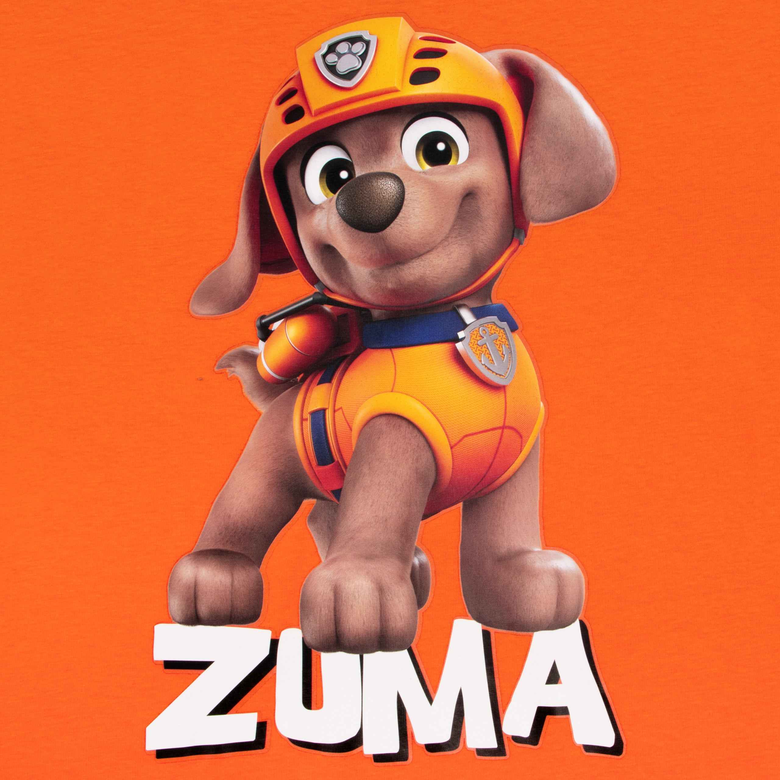 PAW Patrol Zuma T-Shirt