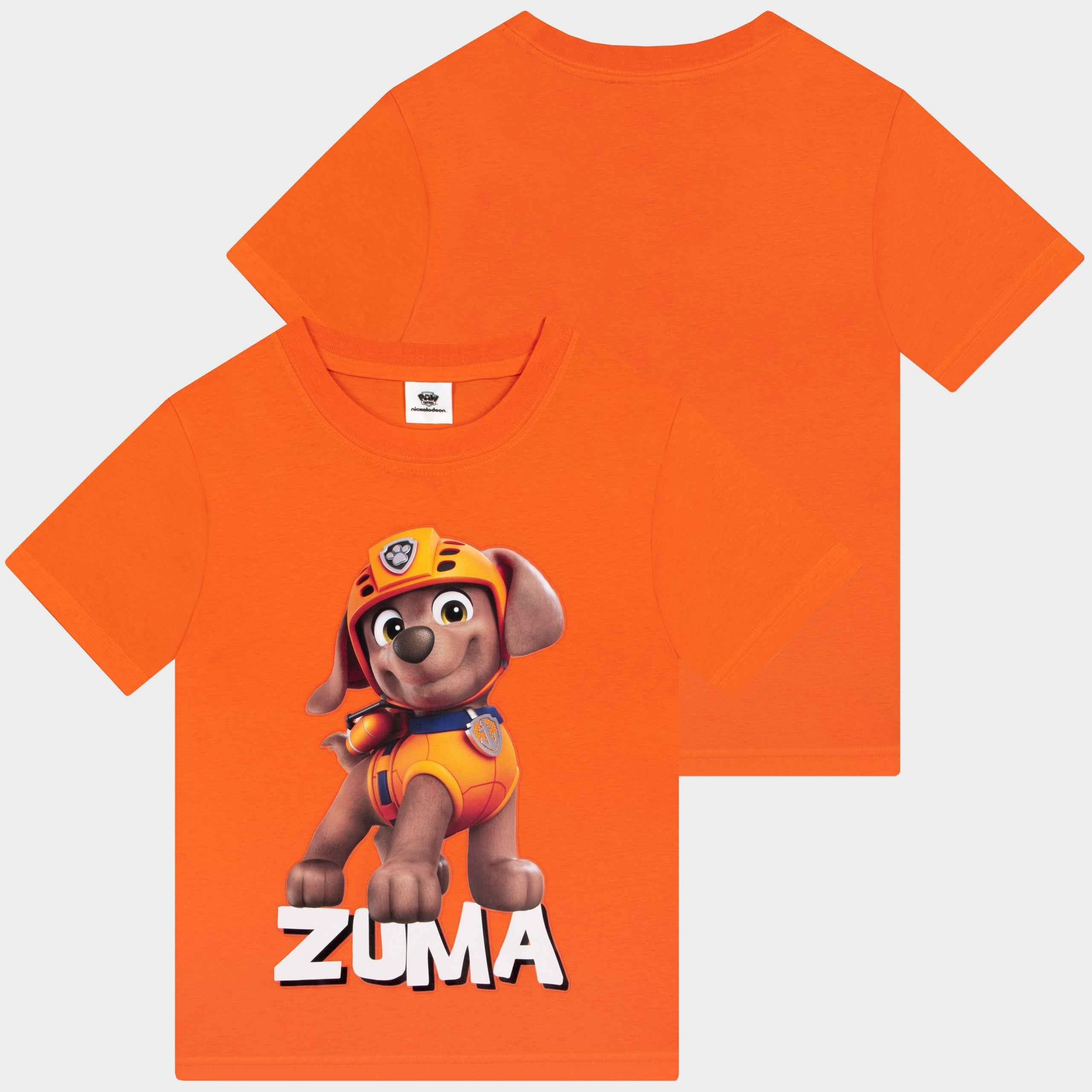 PAW Patrol Zuma T-Shirt