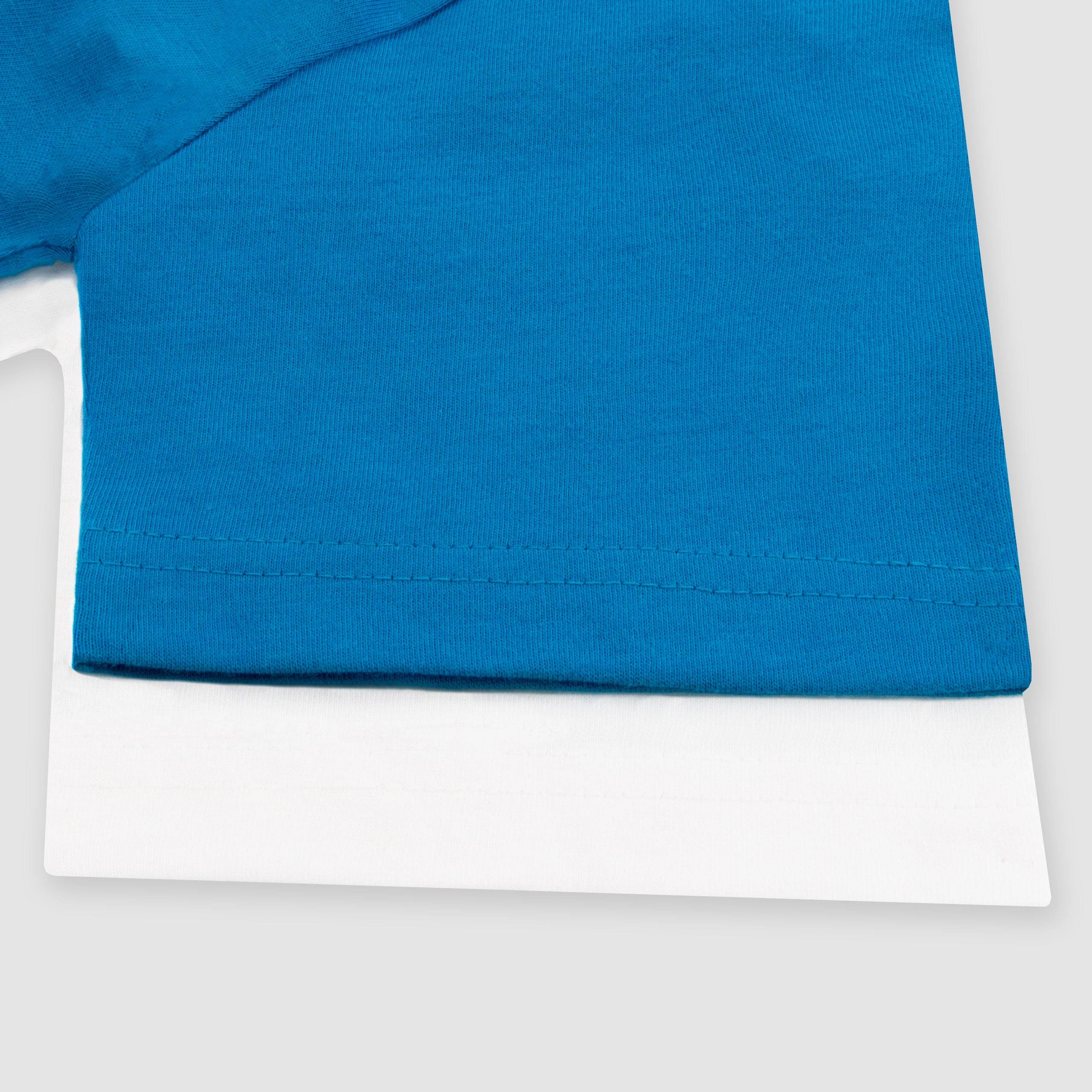 PAW Patrol T-Shirts 2 Pack - Chillin Pups - Character.com