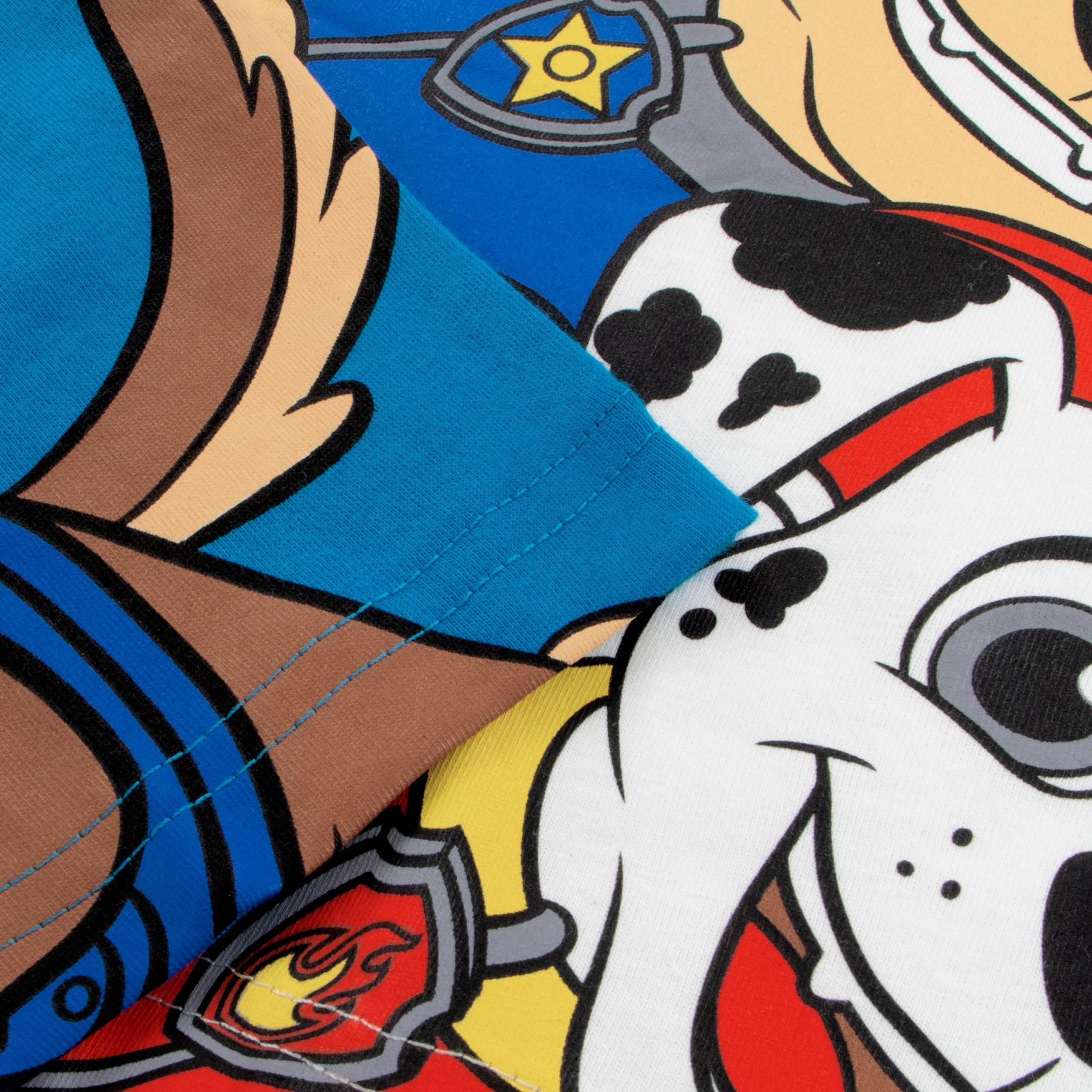 PAW Patrol T-Shirts 2 Pack - Chillin Pups - Character.com
