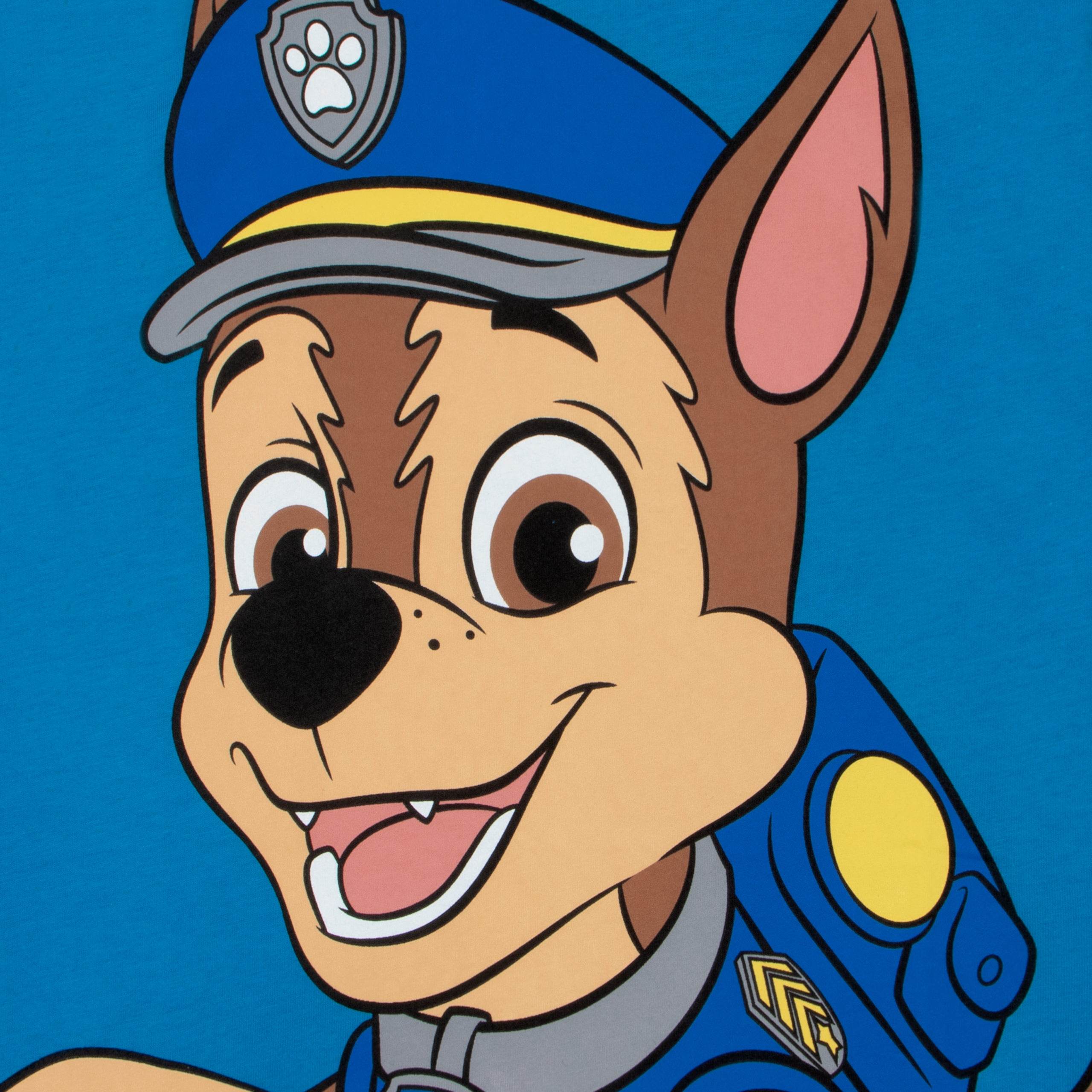 PAW Patrol T-Shirts 2 Pack - Chillin Pups - Character.com