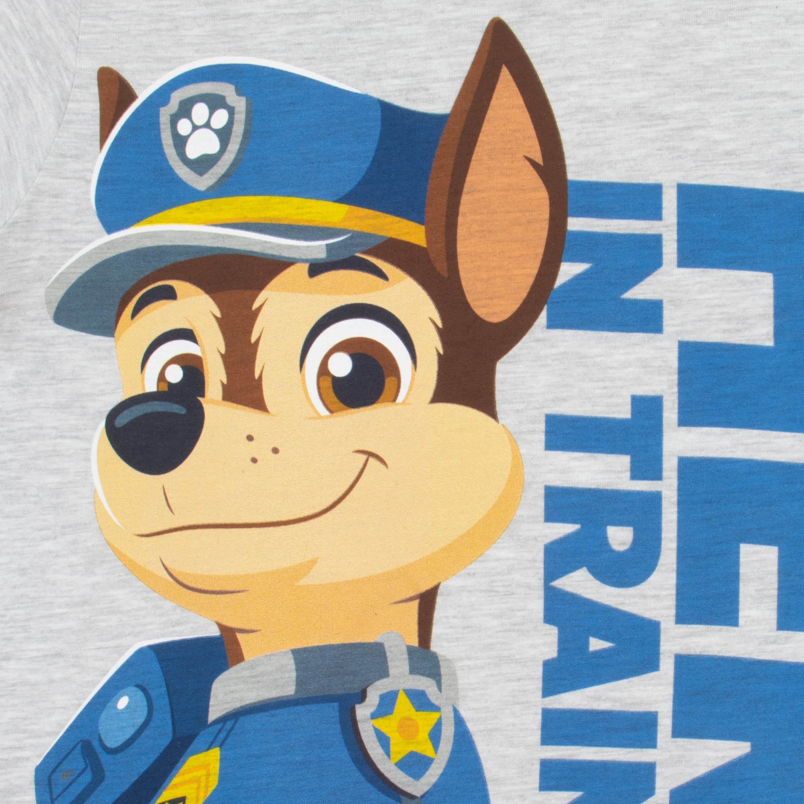 Chase PAW Patrol T-Shirt - Hero In Training - Character.com