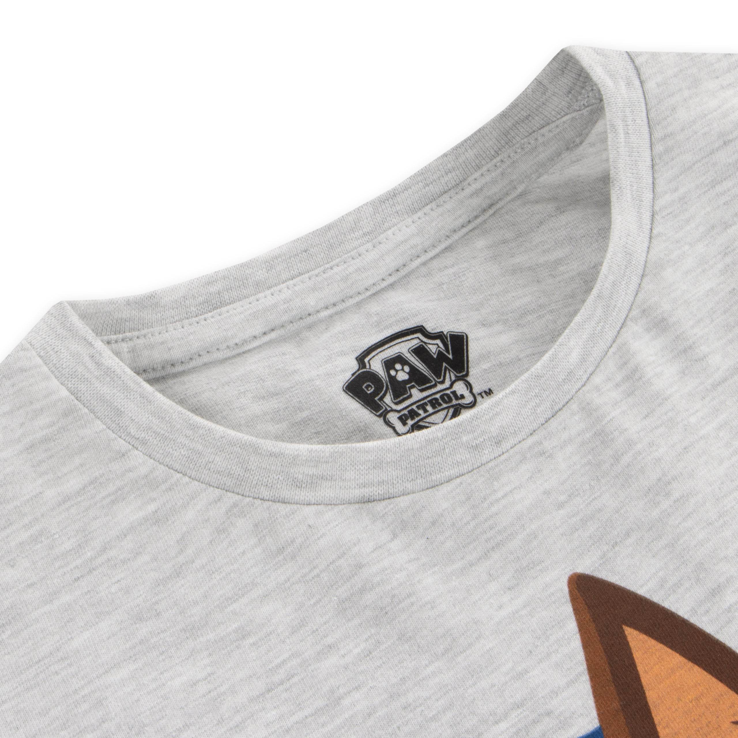 Chase PAW Patrol T-Shirt - Hero In Training - Character.com