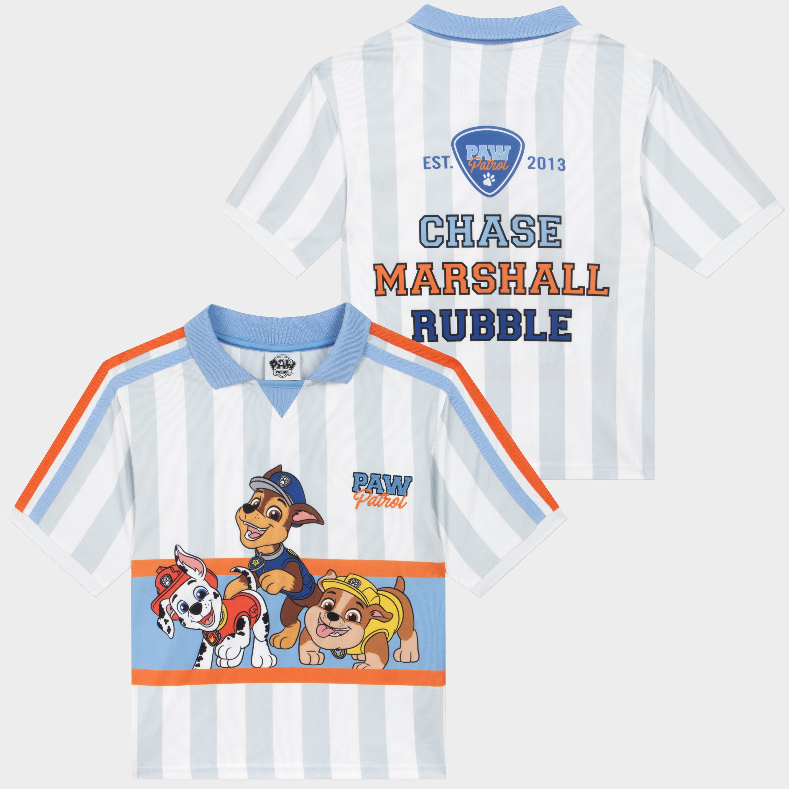 PAW Patrol Football Shirt