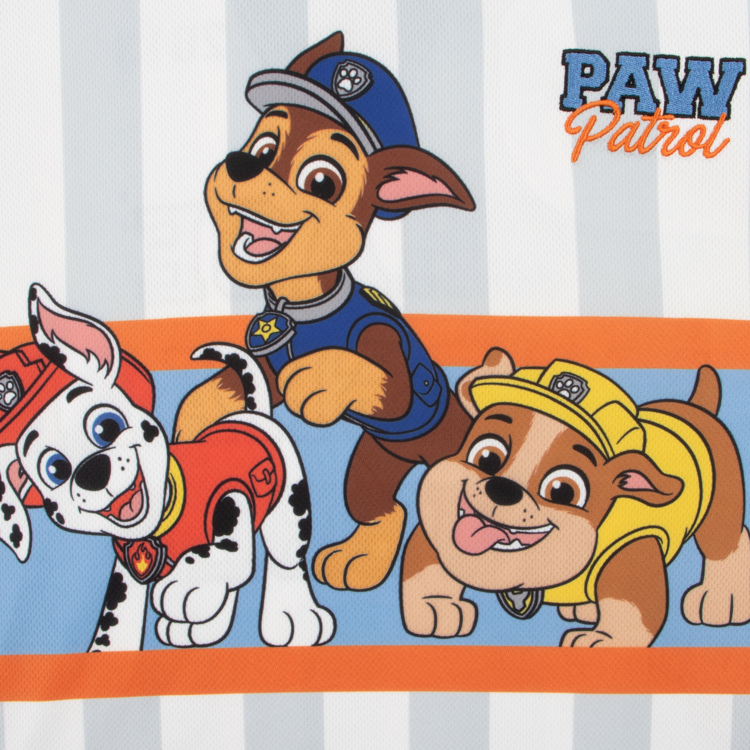 PAW Patrol Football Shirt