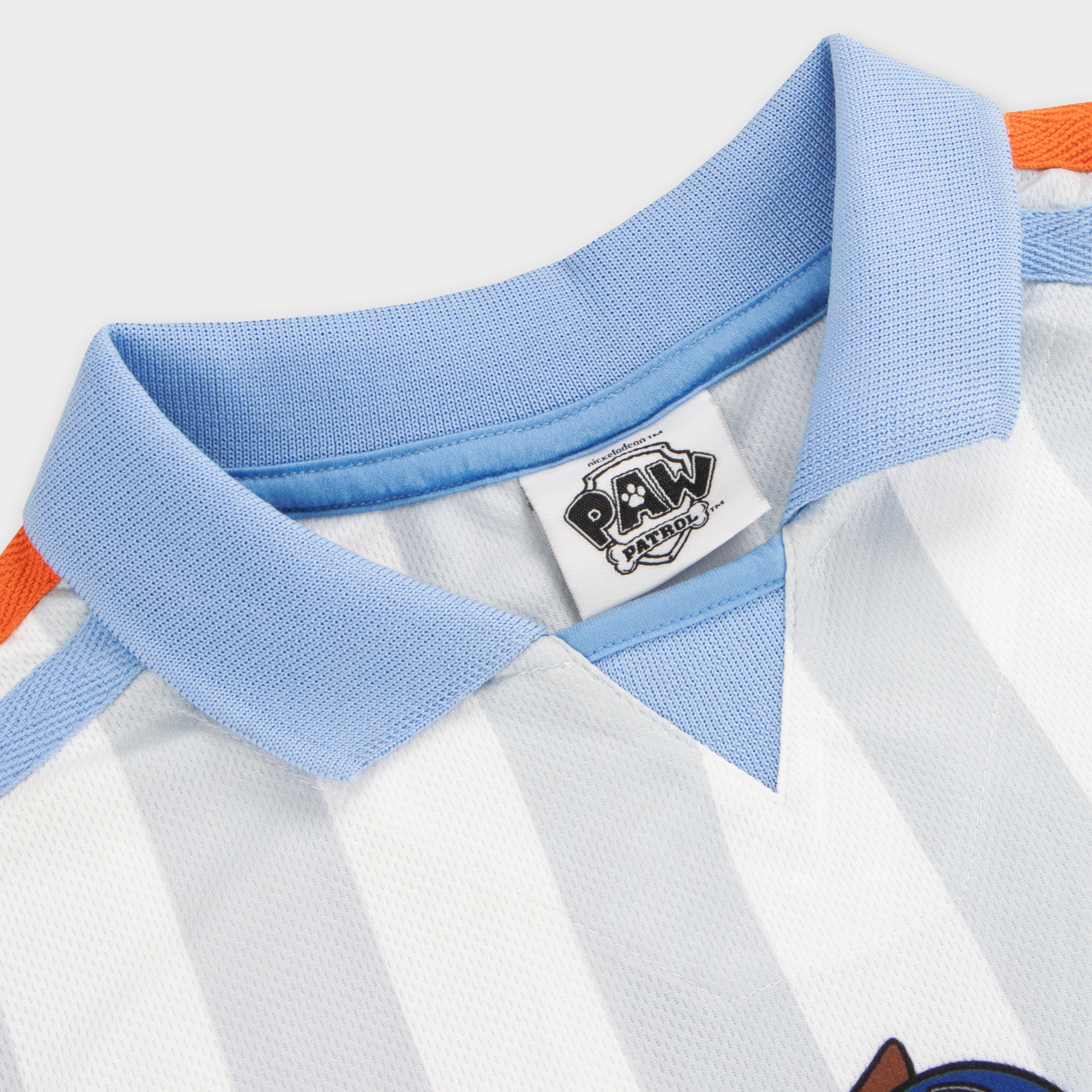 PAW Patrol Football Shirt