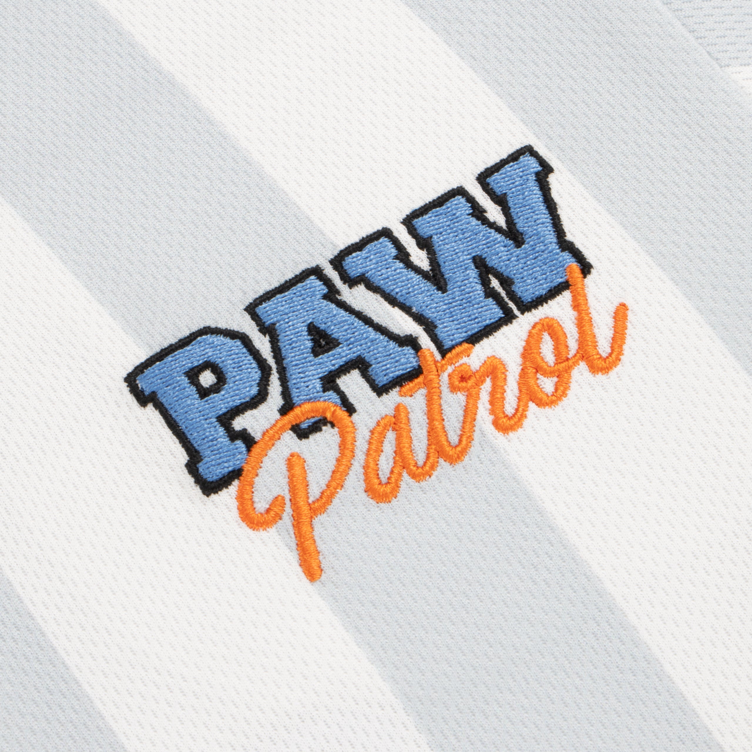 PAW Patrol Football Shirt