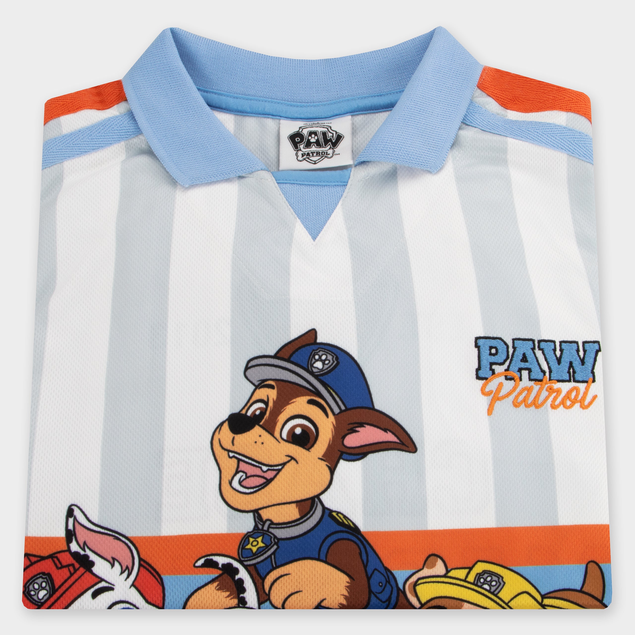 PAW Patrol Football Shirt