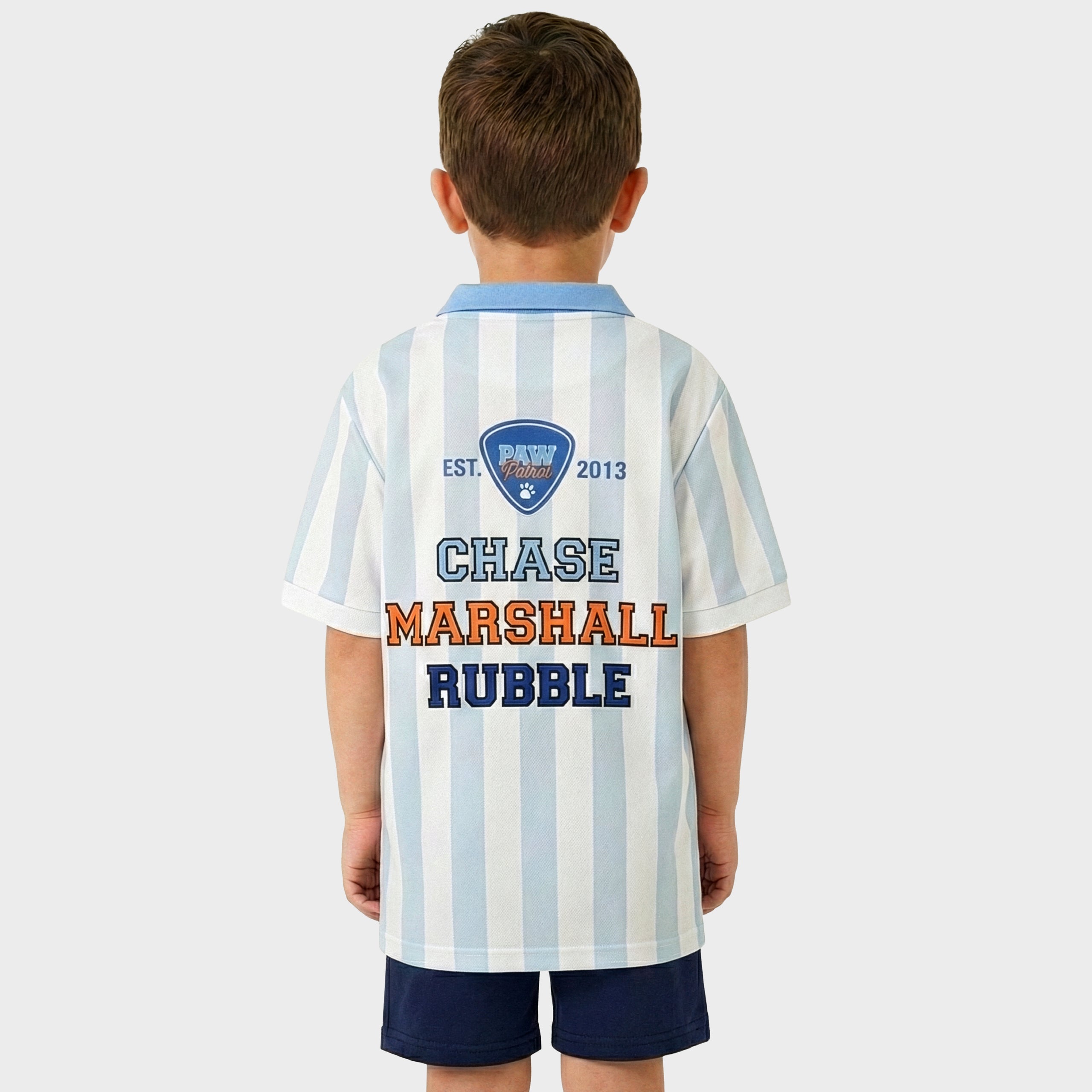 PAW Patrol Football Shirt