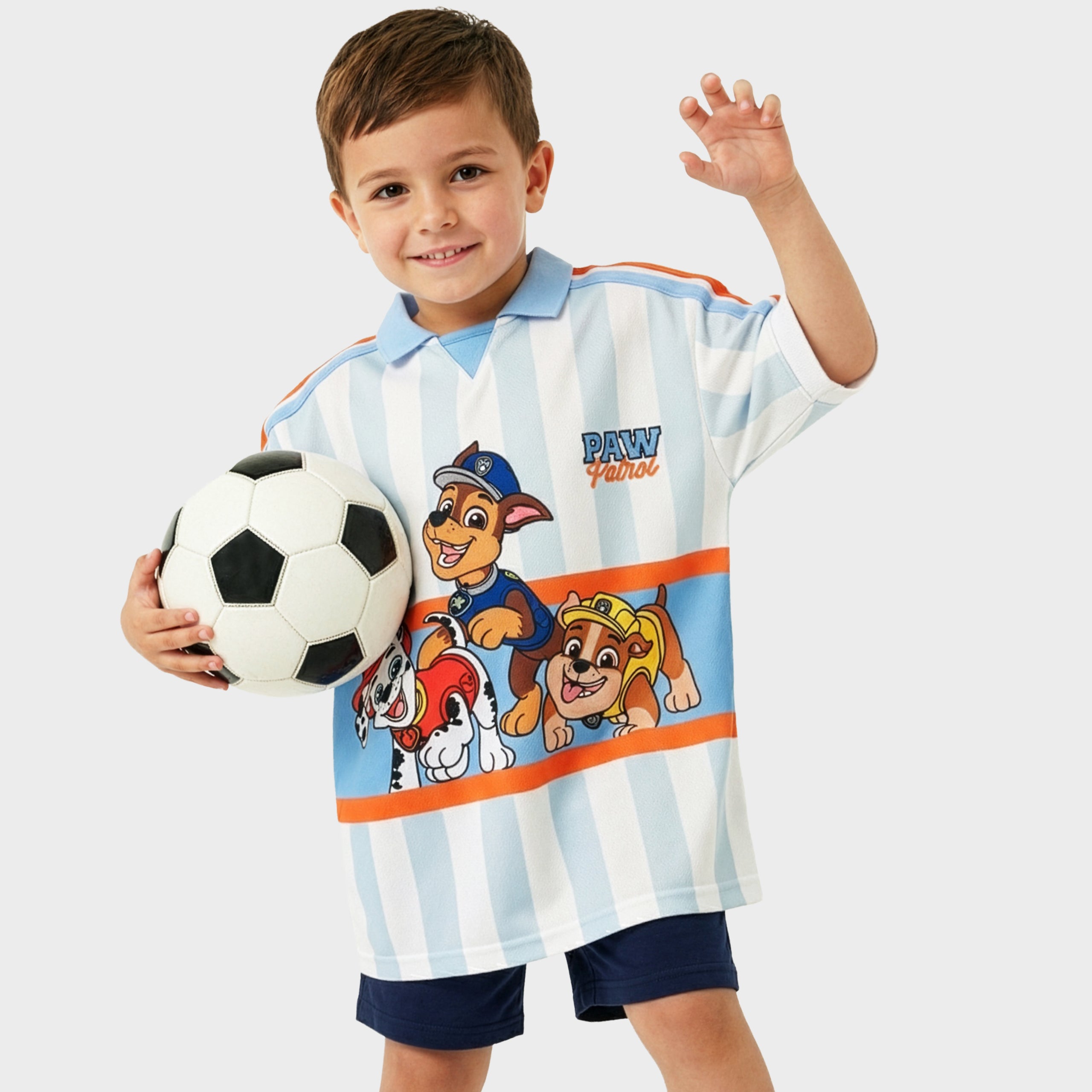 PAW Patrol Football Shirt