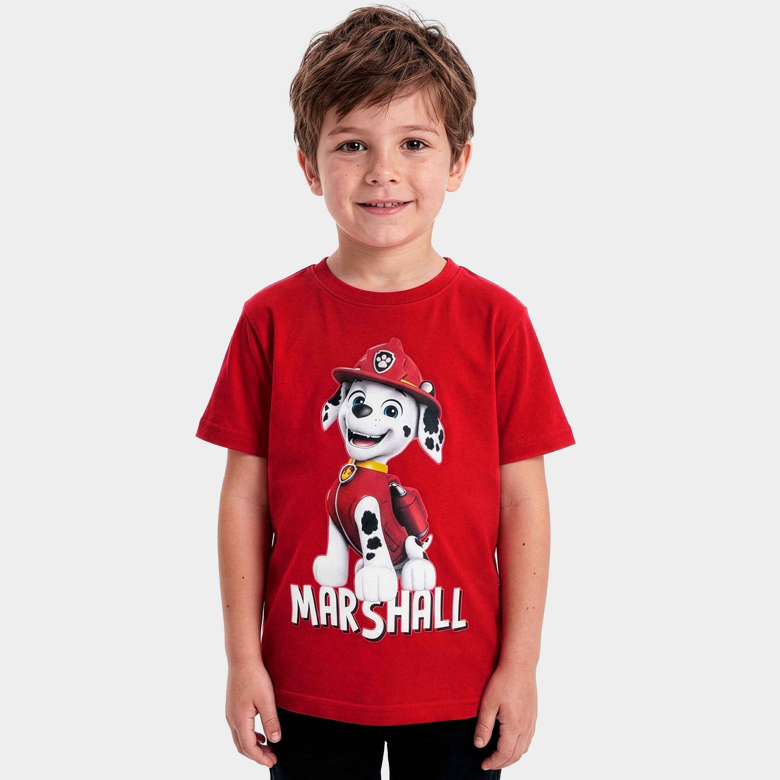 PAW Patrol Marshall T-Shirt