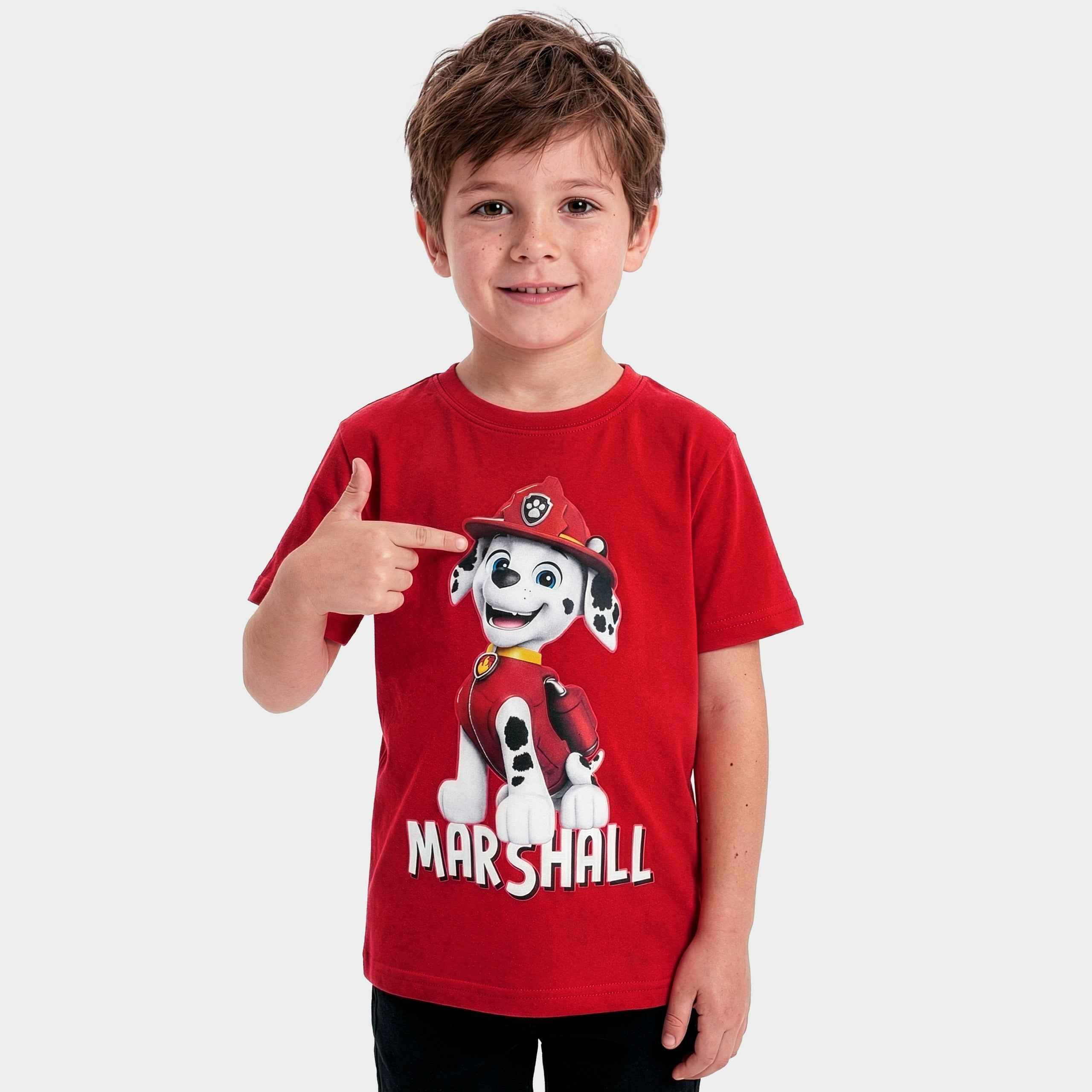 PAW Patrol Marshall T-Shirt