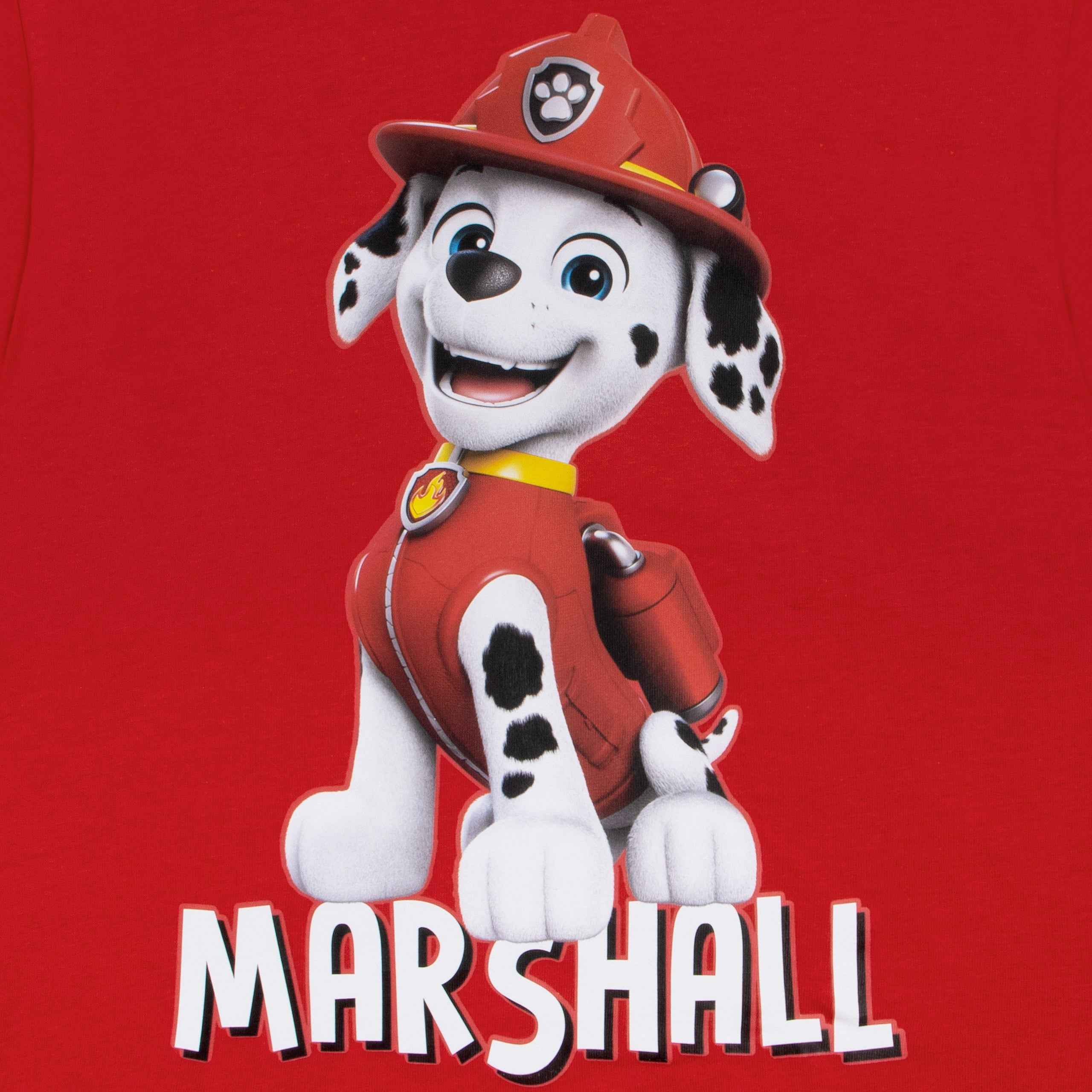 PAW Patrol Marshall T-Shirt