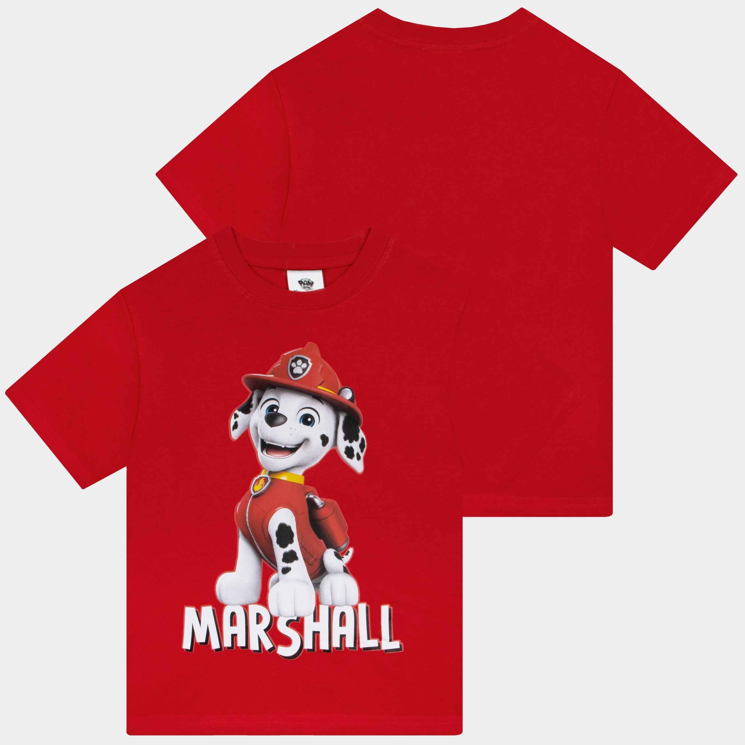 PAW Patrol Marshall T-Shirt