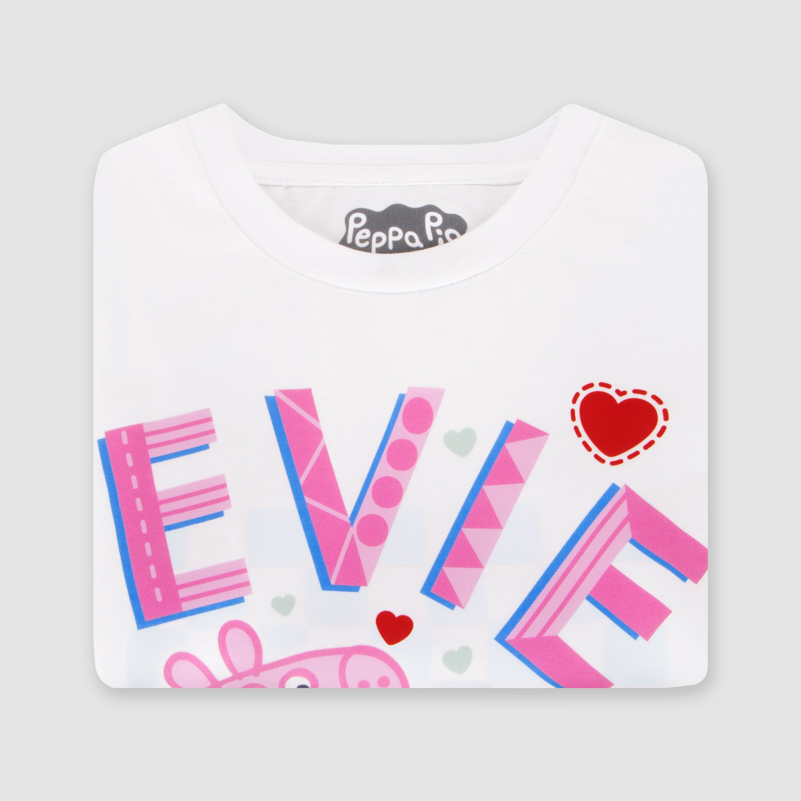 Peppa Pig T-Shirt - Best Friends