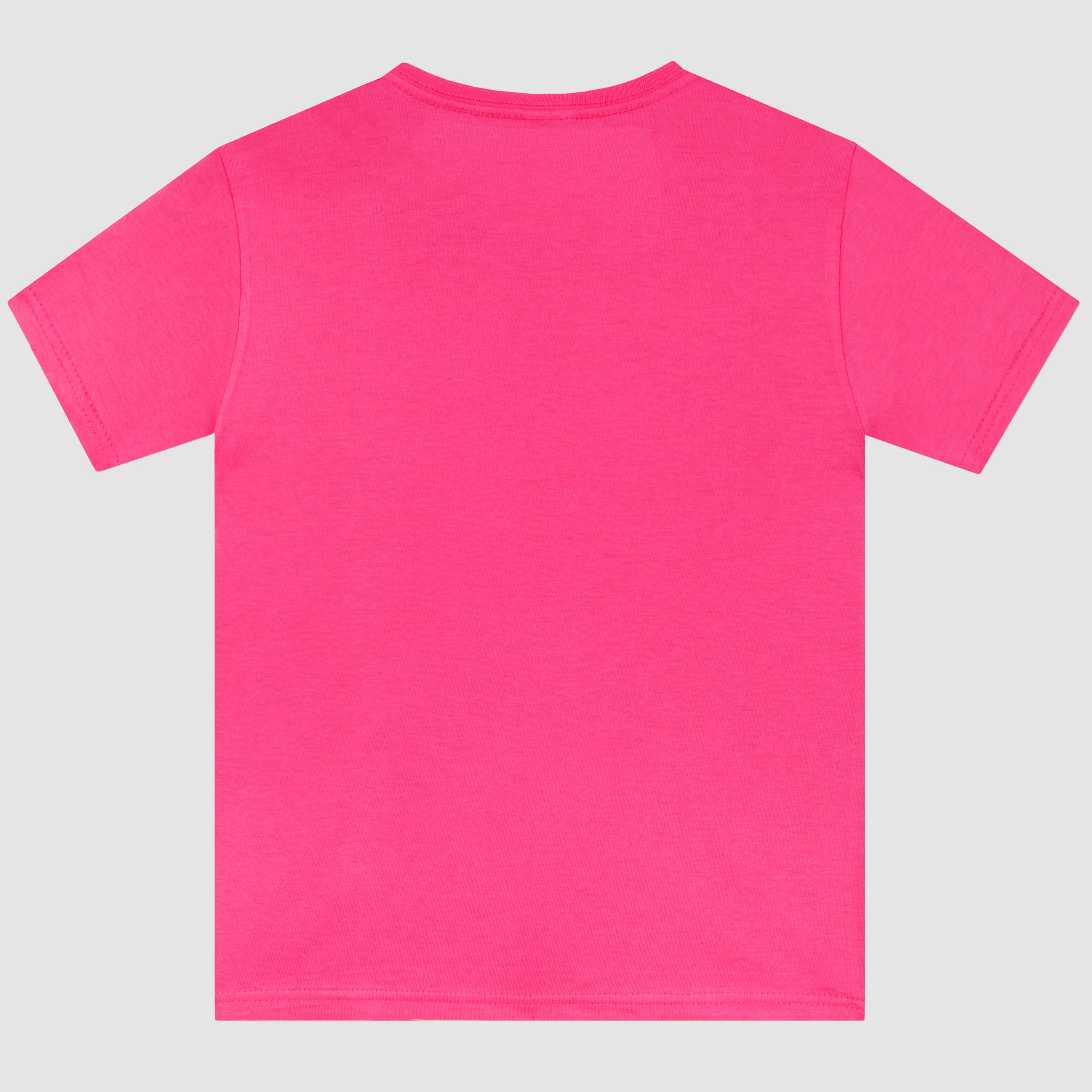Peppa & Evie Pig Short Sleeve T-shirt