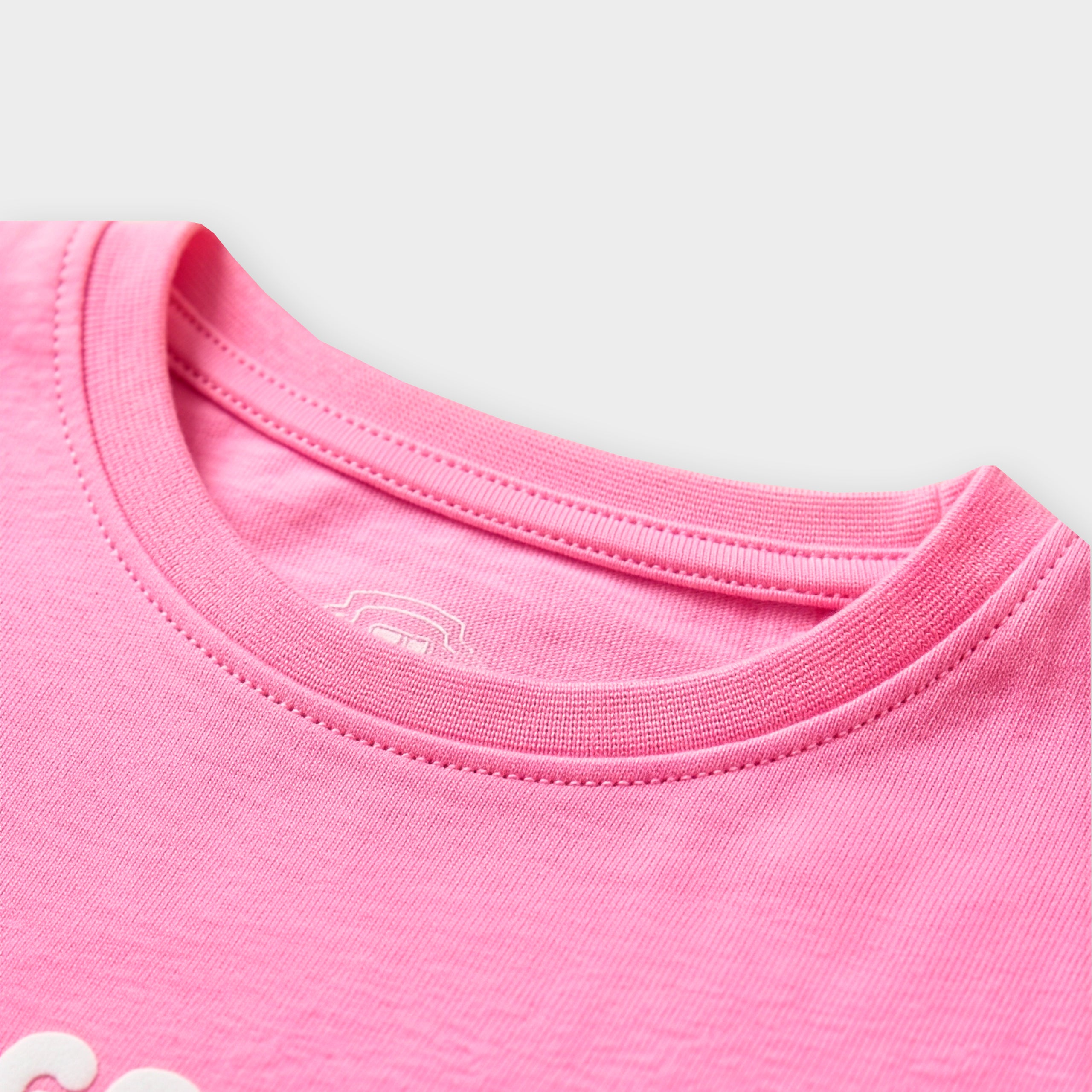 PAW Patrol Dinosaur Sleeve Spikes T-Shirt