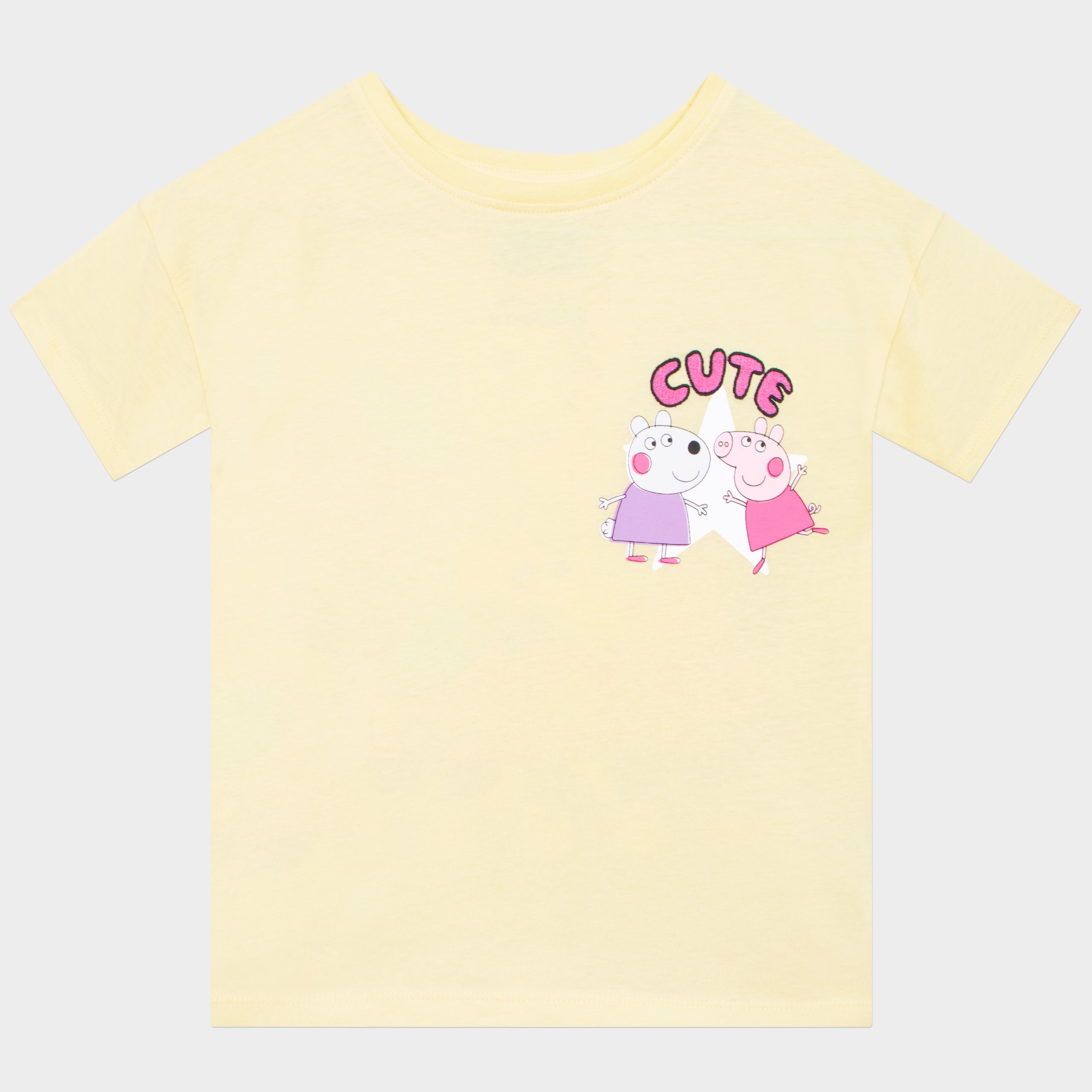 Peppa Pig T-Shirt - Love