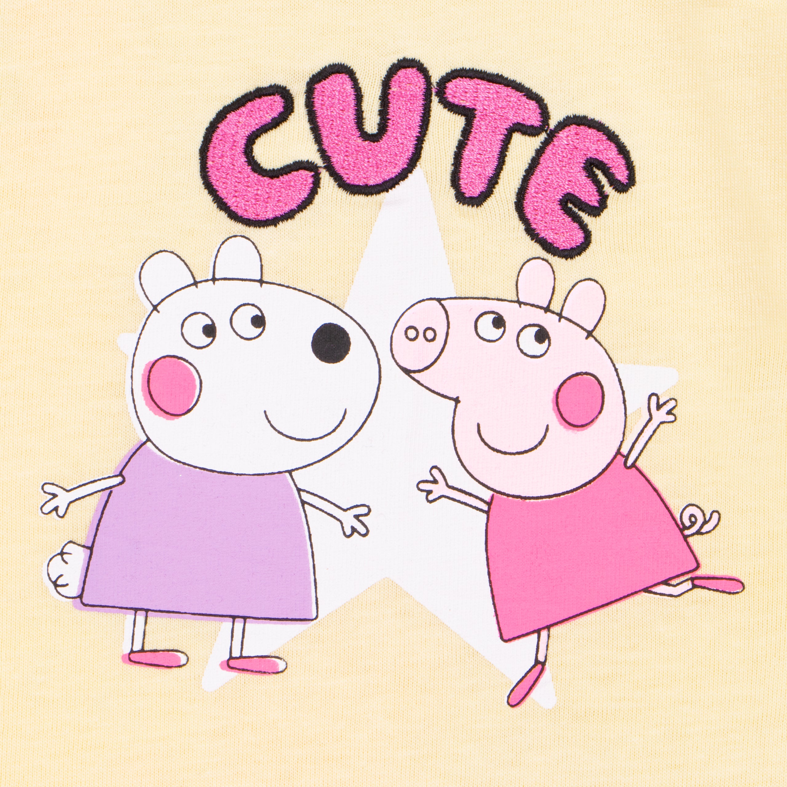 Peppa Pig T-Shirt - Love