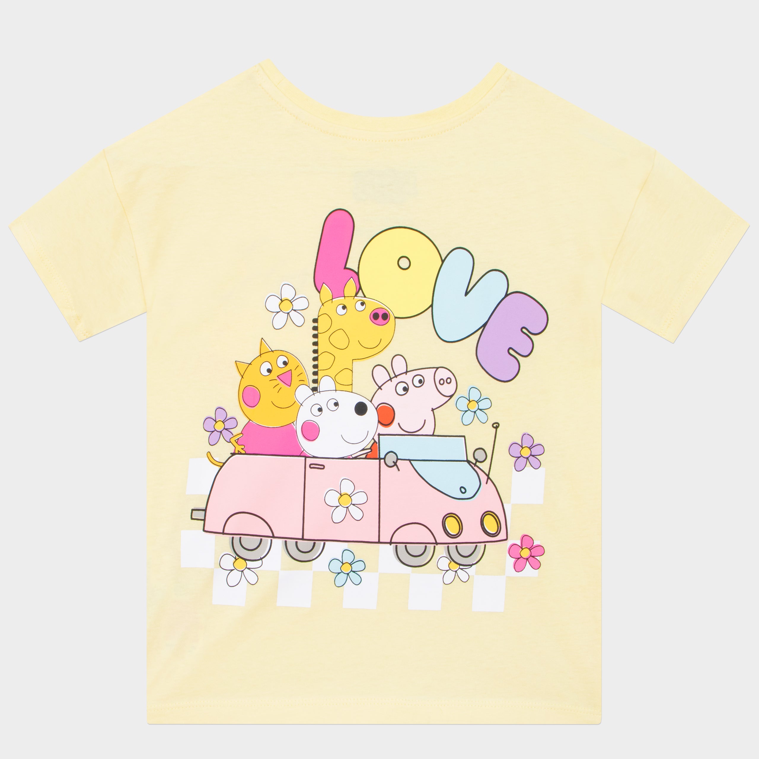 Peppa Pig T-Shirt - Love