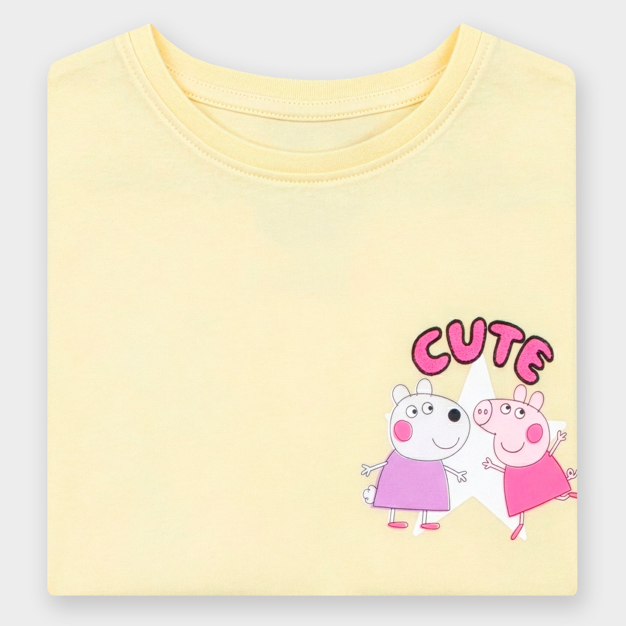 Peppa Pig T-Shirt - Love