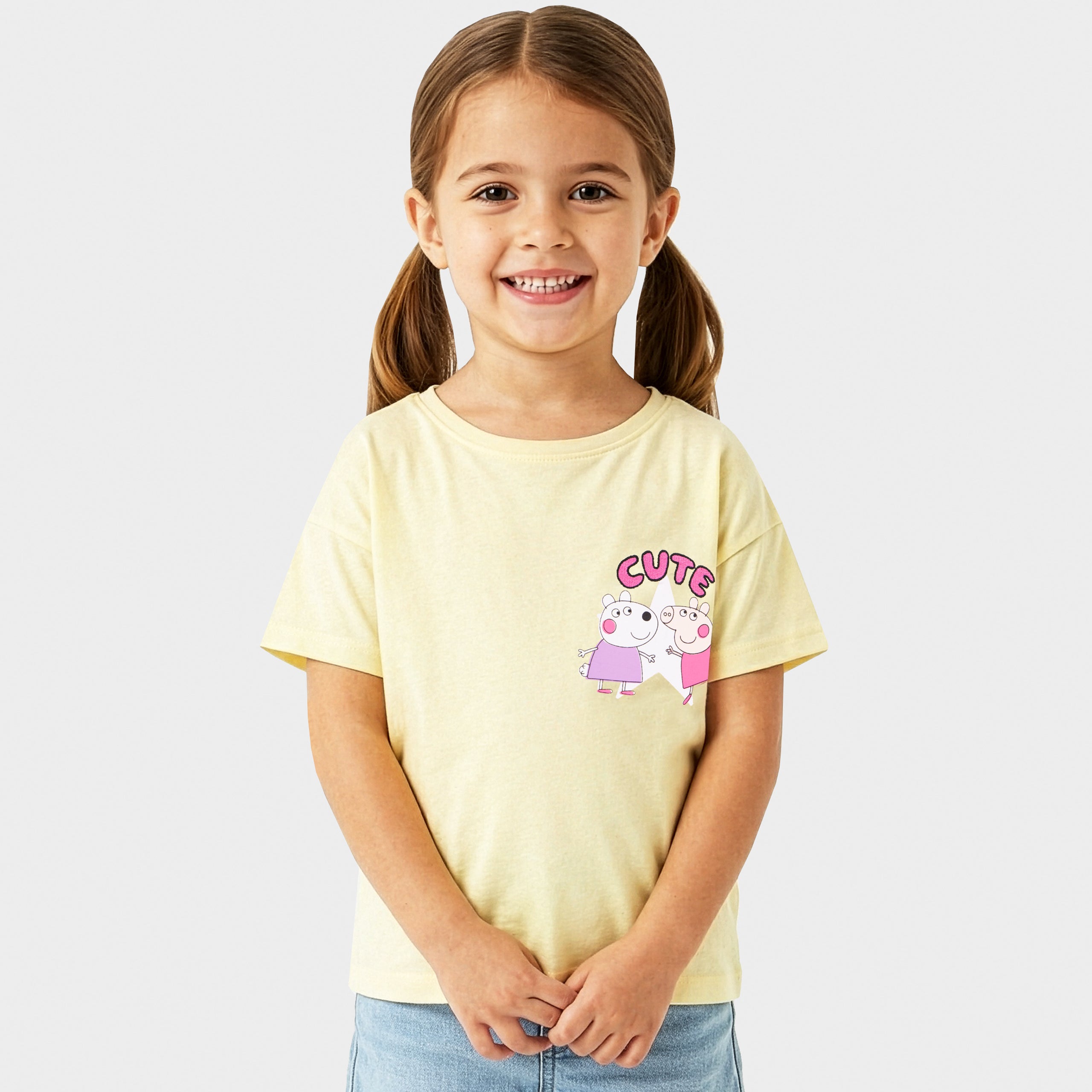 Peppa Pig T-Shirt - Love